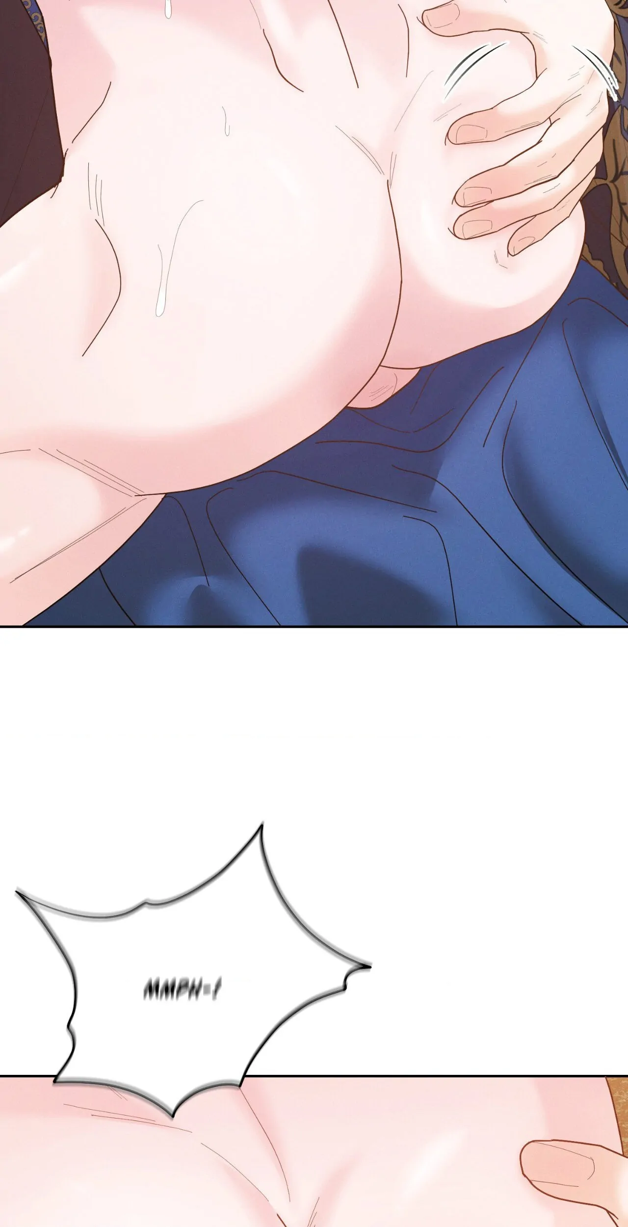 Down the Rabbit Hole [Official] - Chapter 29 manhwa