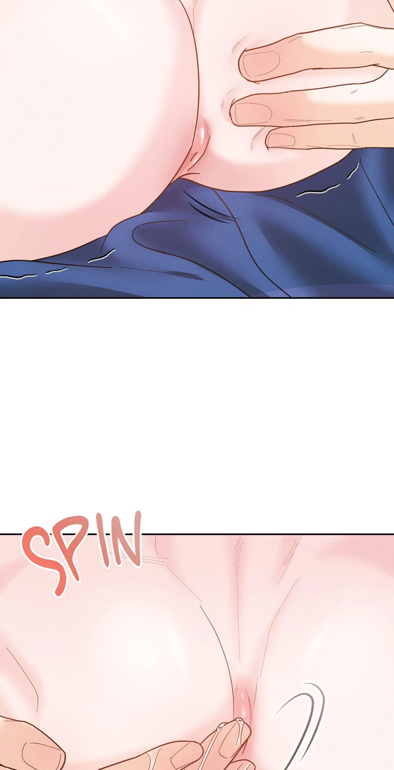 Down the Rabbit Hole [Official] - Chapter 29 manhwa
