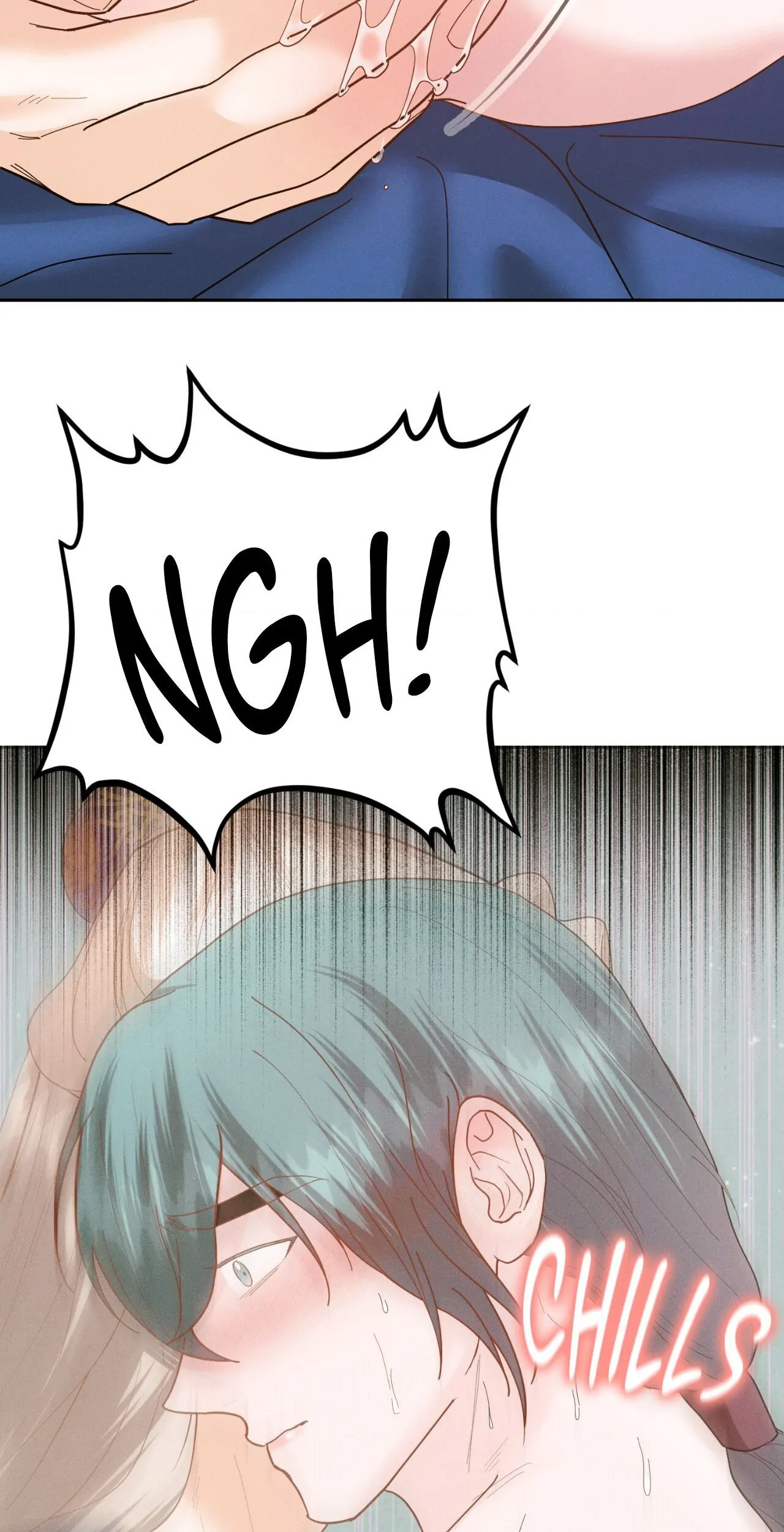 Down the Rabbit Hole [Official] - Chapter 29 manhwa