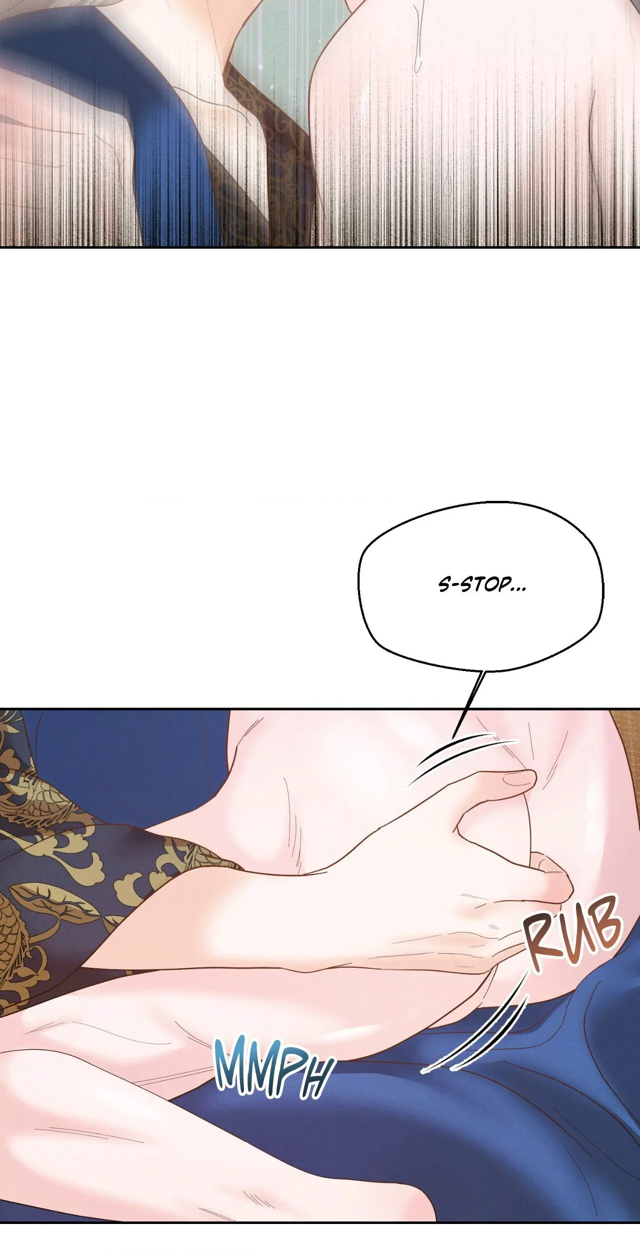 Down the Rabbit Hole [Official] - Chapter 29 manhwa
