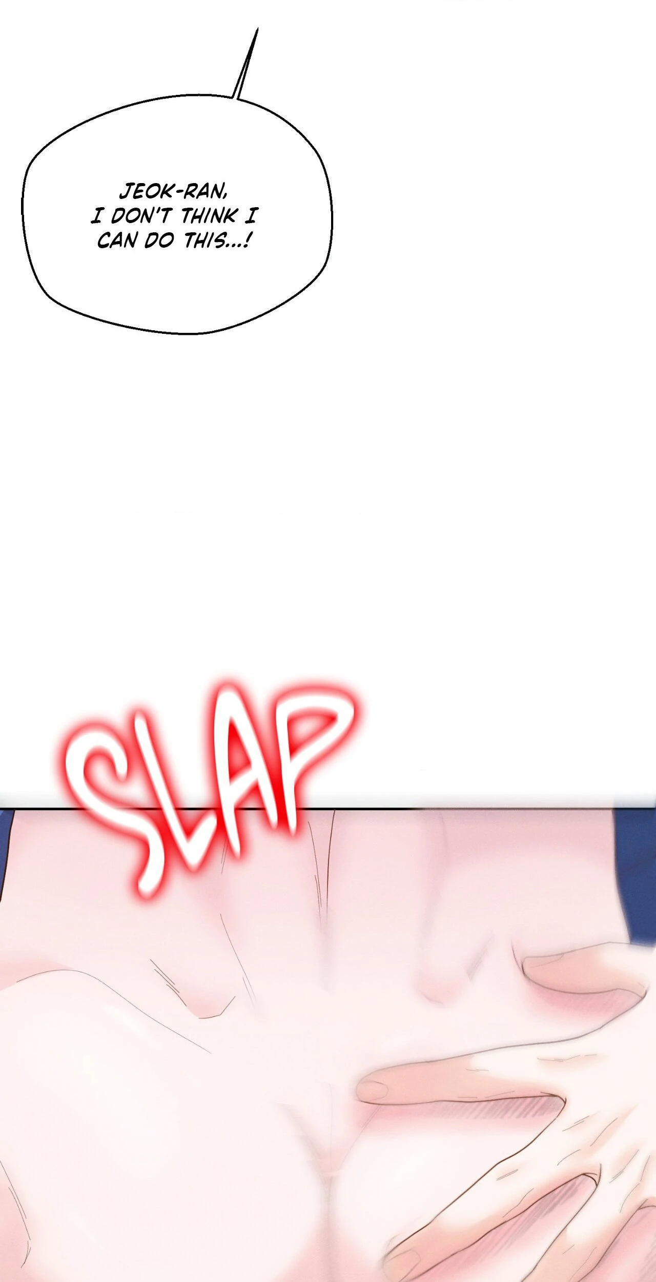 Down the Rabbit Hole [Official] - Chapter 29 manhwa