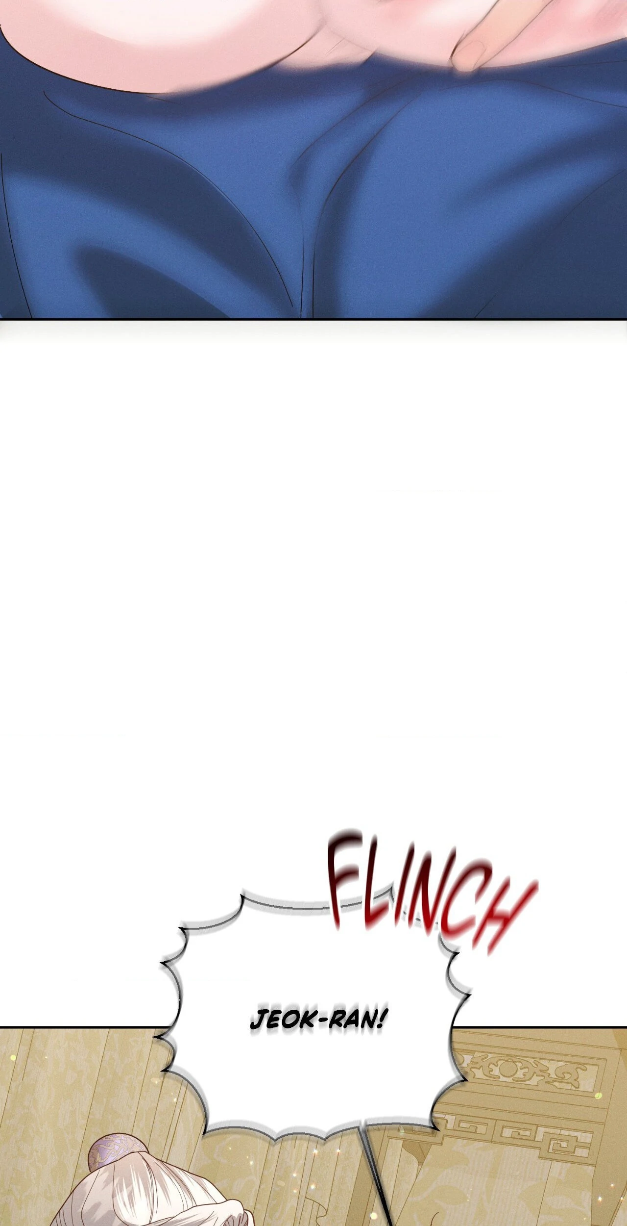 Down the Rabbit Hole [Official] - Chapter 29 manhwa