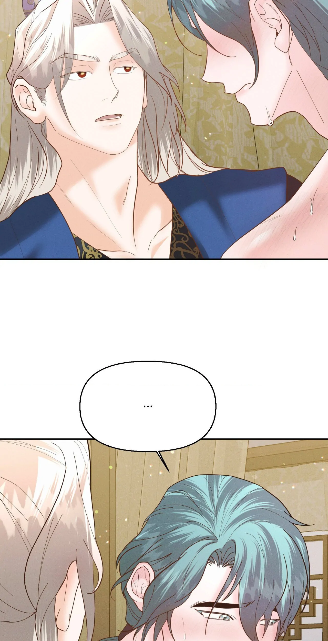Down the Rabbit Hole [Official] - Chapter 29 manhwa
