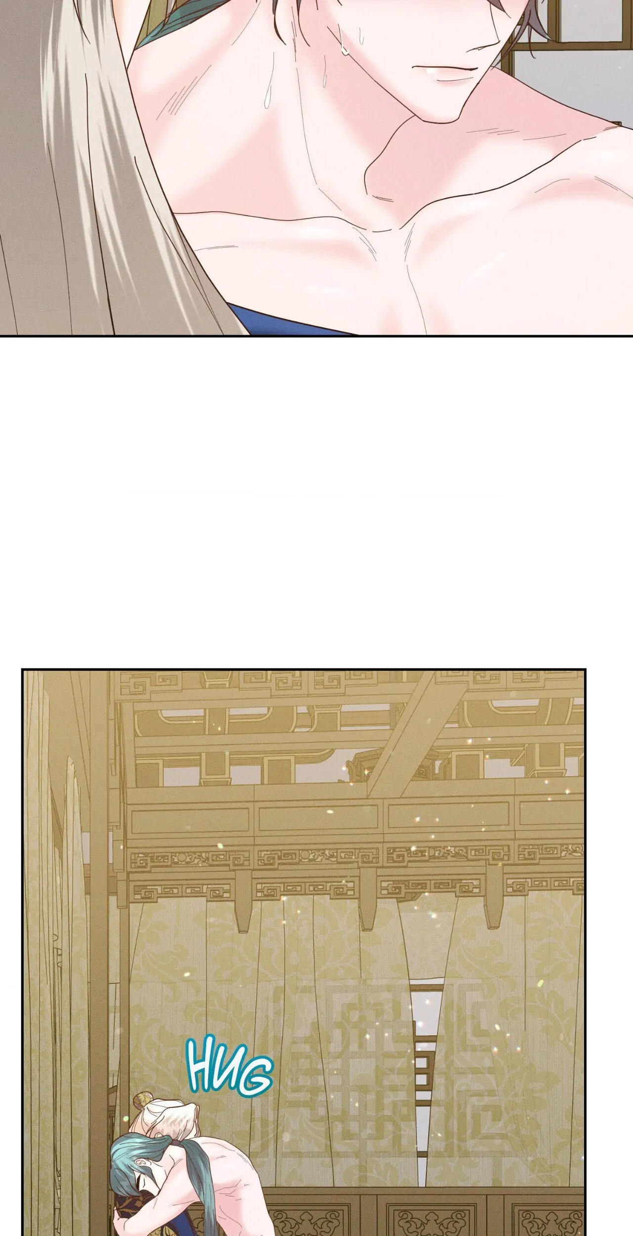 Down the Rabbit Hole [Official] - Chapter 29 manhwa