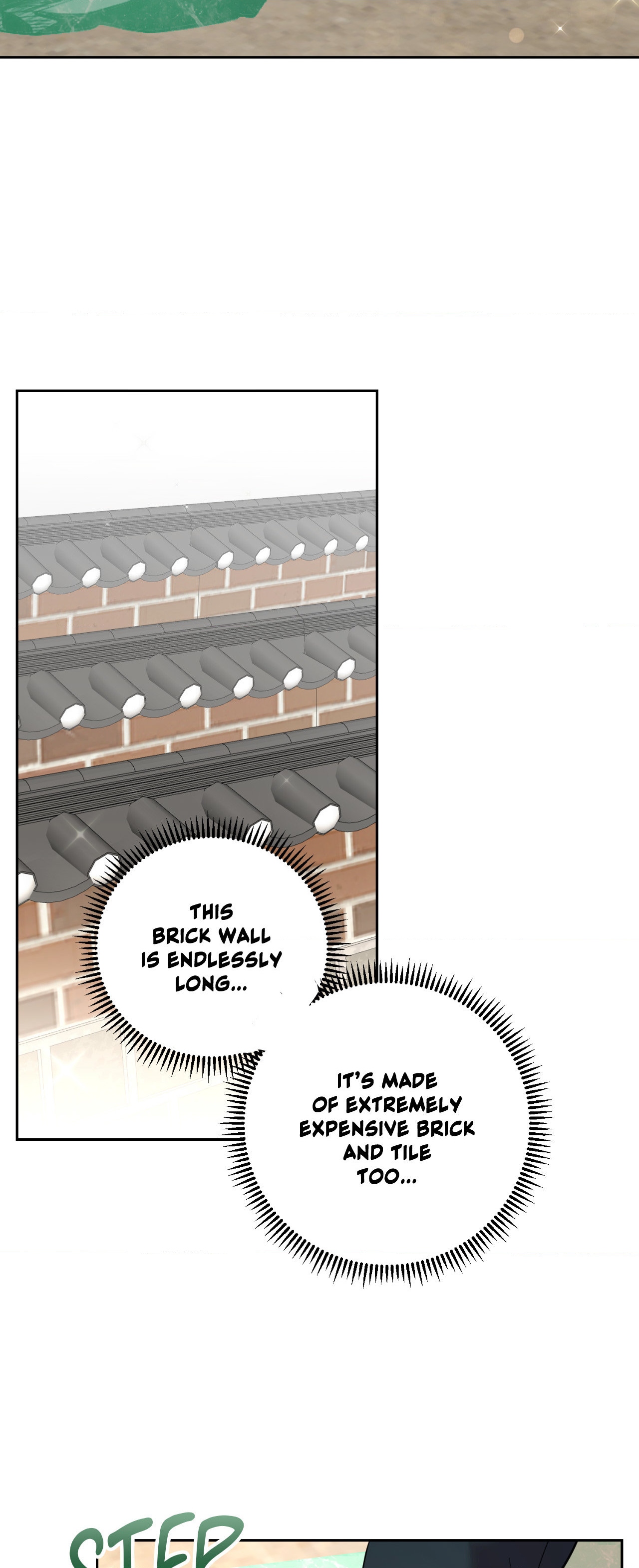 Down the Rabbit Hole [Official] - Chapter 3 manhwa