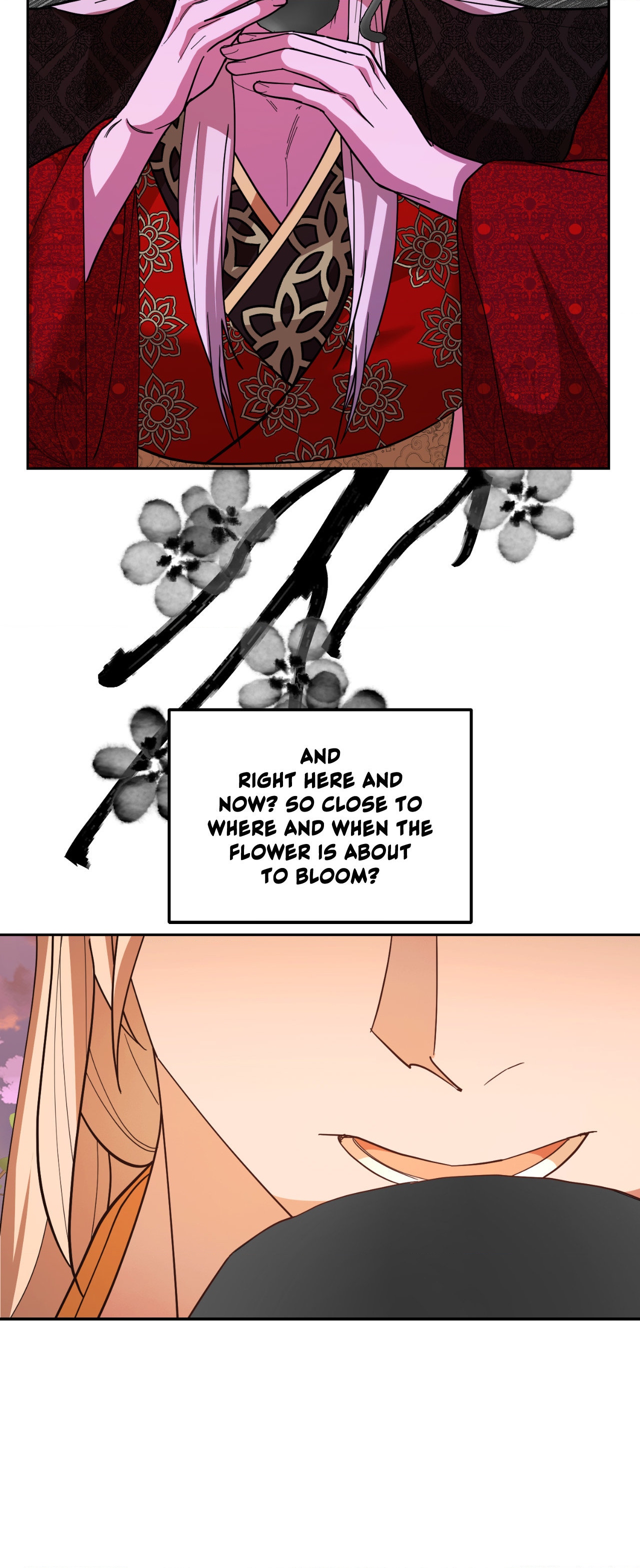 Down the Rabbit Hole [Official] - Chapter 3 manhwa