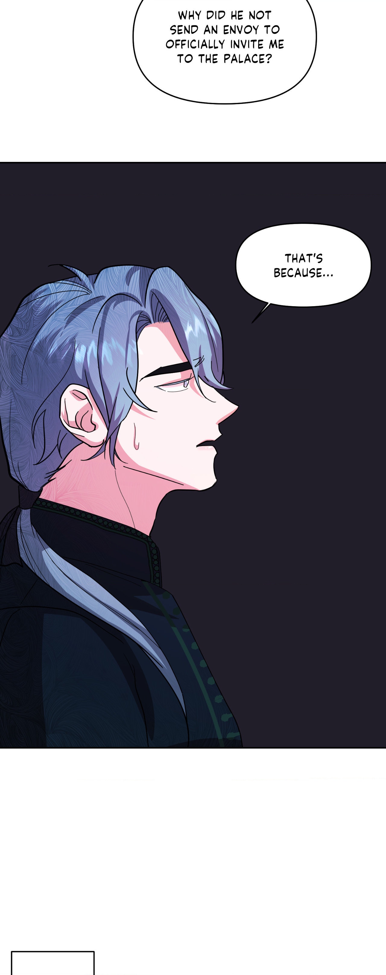 Down the Rabbit Hole [Official] - Chapter 3 manhwa