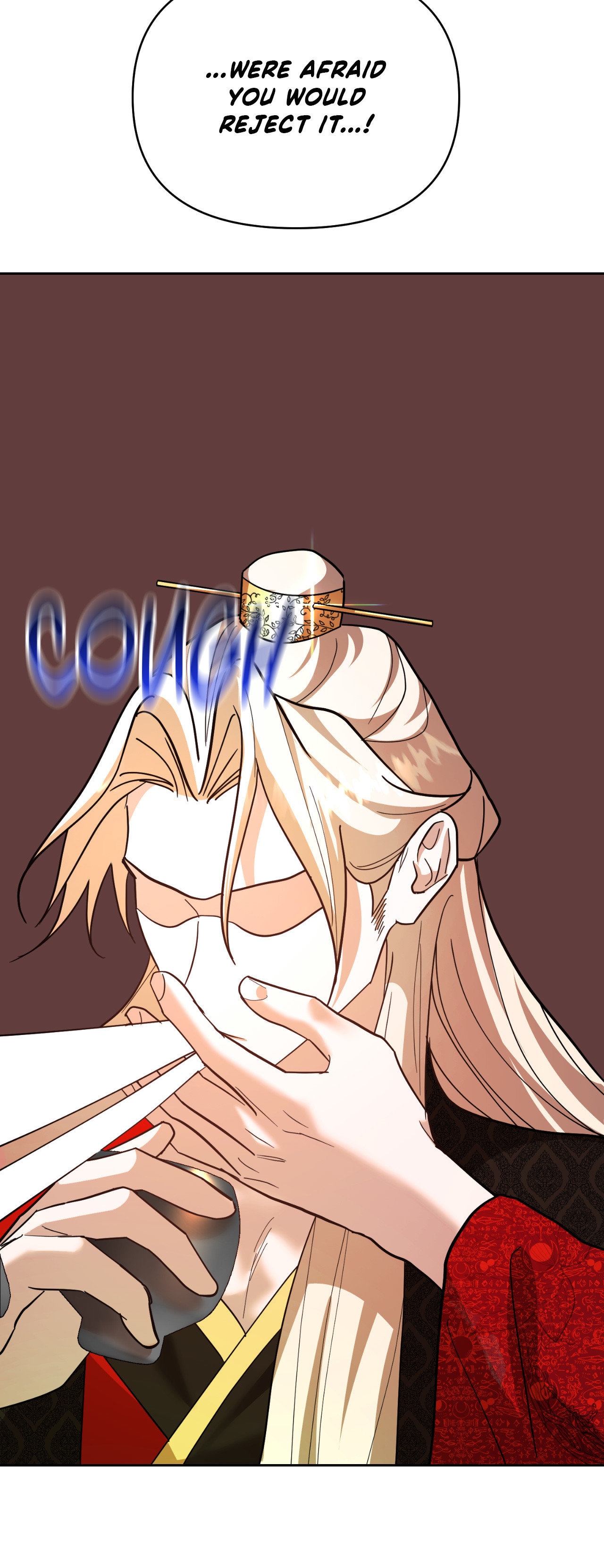 Down the Rabbit Hole [Official] - Chapter 3 manhwa