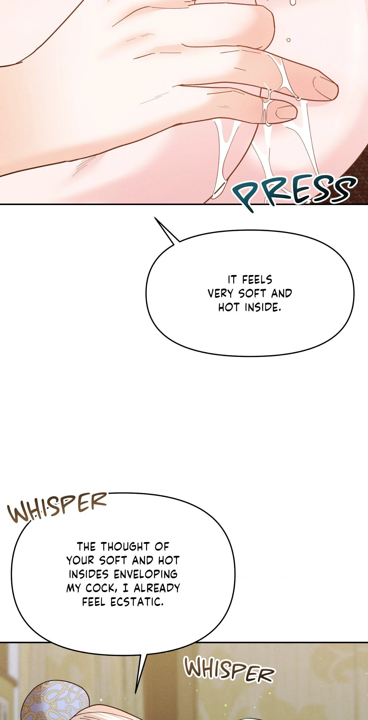 Down the Rabbit Hole [Official] - Chapter 30 manhwa