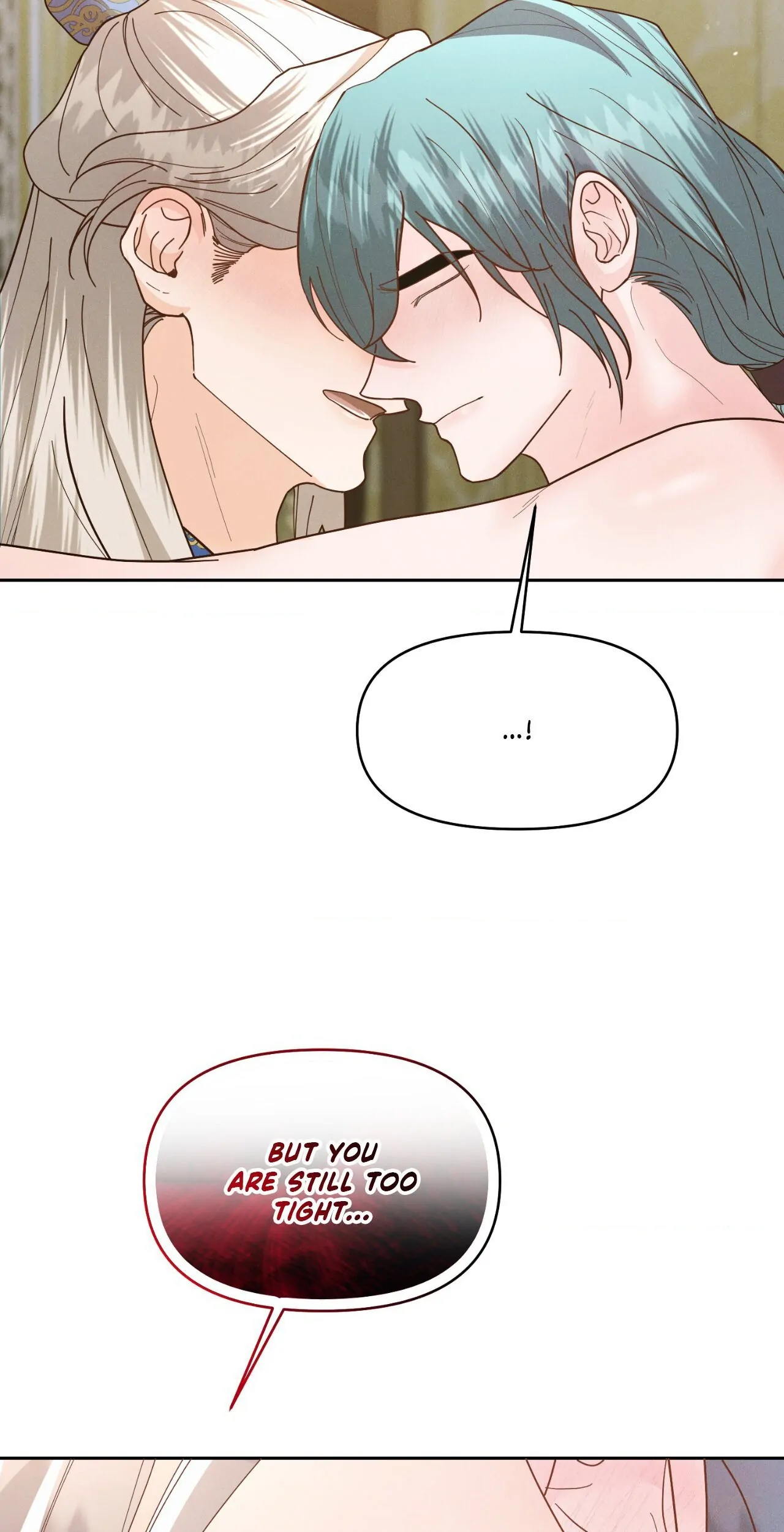 Down the Rabbit Hole [Official] - Chapter 30 manhwa