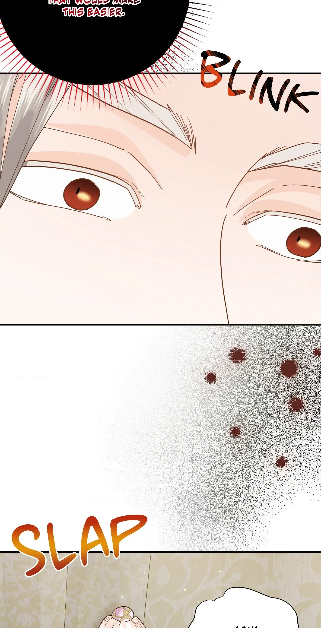 Down the Rabbit Hole [Official] - Chapter 30 manhwa