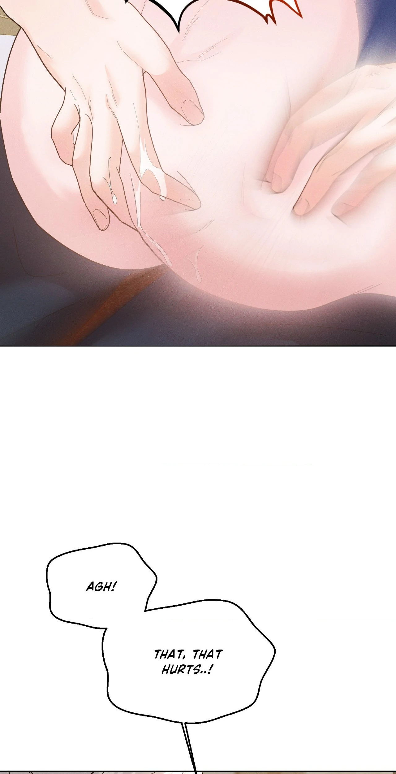 Down the Rabbit Hole [Official] - Chapter 30 manhwa