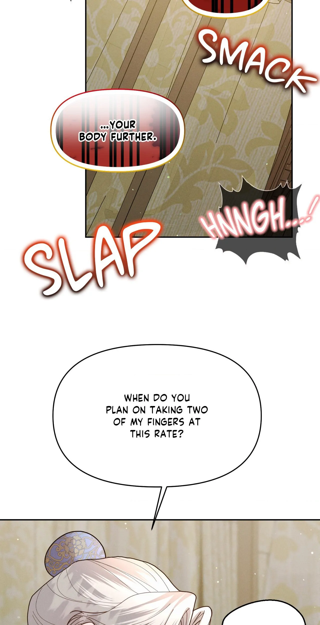 Down the Rabbit Hole [Official] - Chapter 30 manhwa