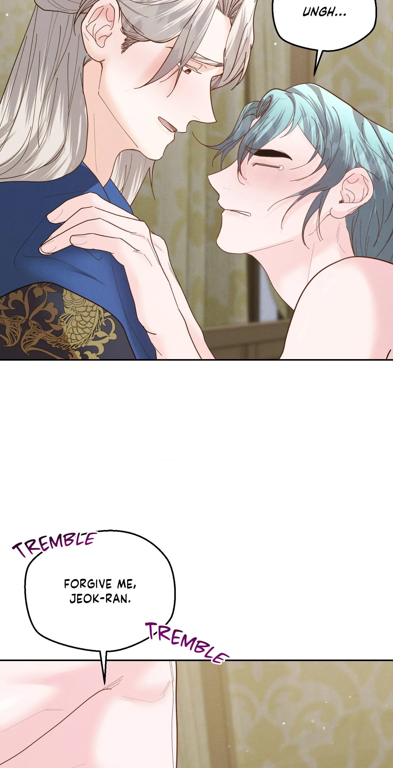Down the Rabbit Hole [Official] - Chapter 30 manhwa