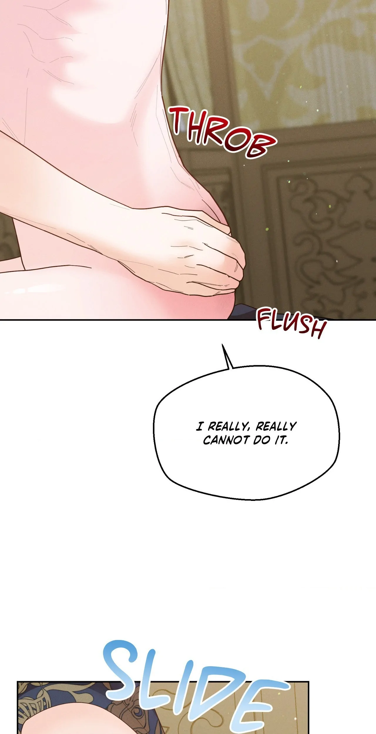Down the Rabbit Hole [Official] - Chapter 30 manhwa