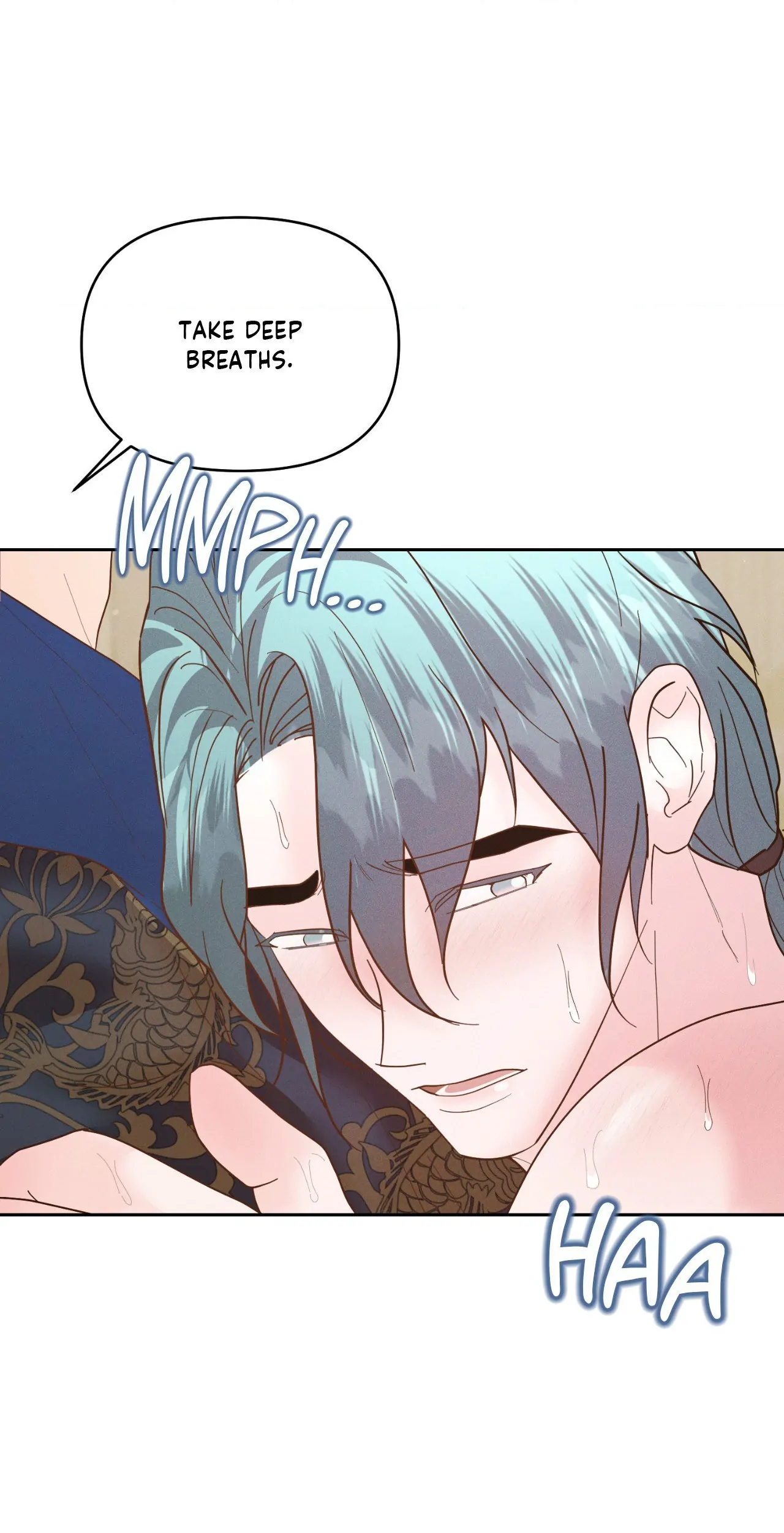 Down the Rabbit Hole [Official] - Chapter 30 manhwa