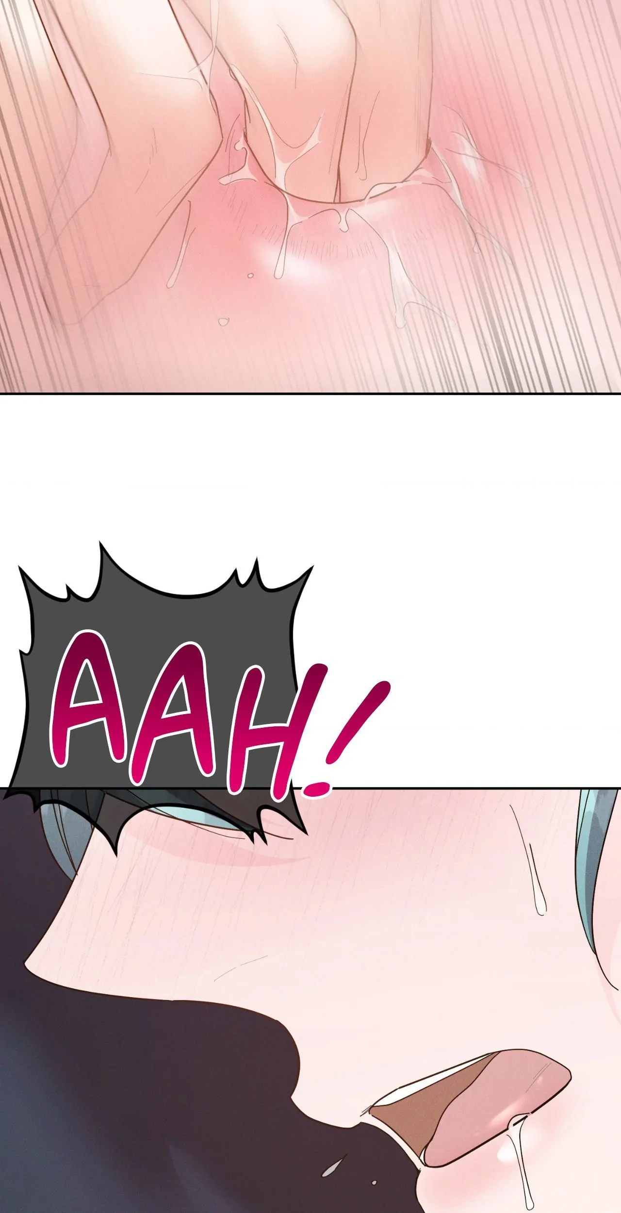 Down the Rabbit Hole [Official] - Chapter 30 manhwa