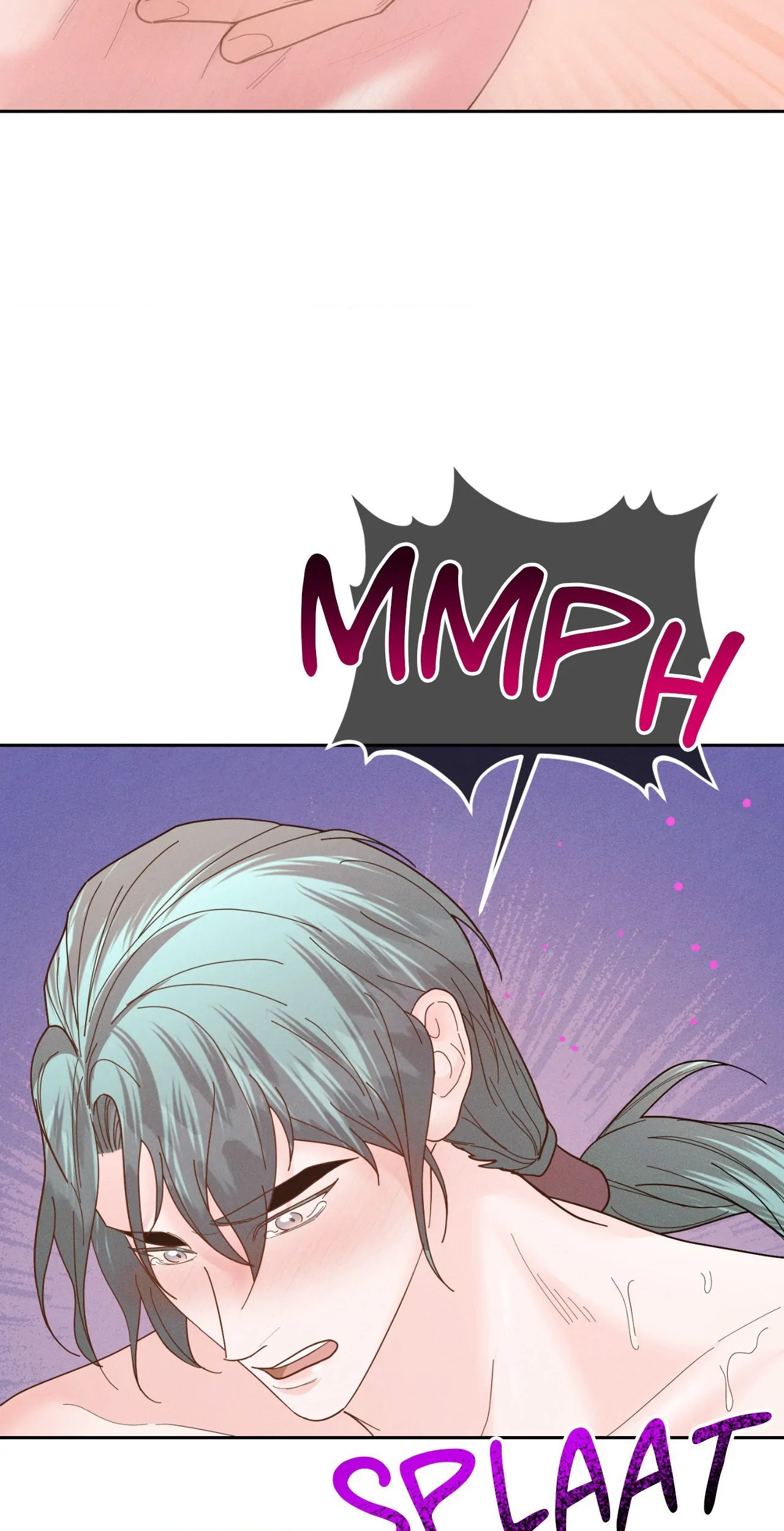 Down the Rabbit Hole [Official] - Chapter 30 manhwa