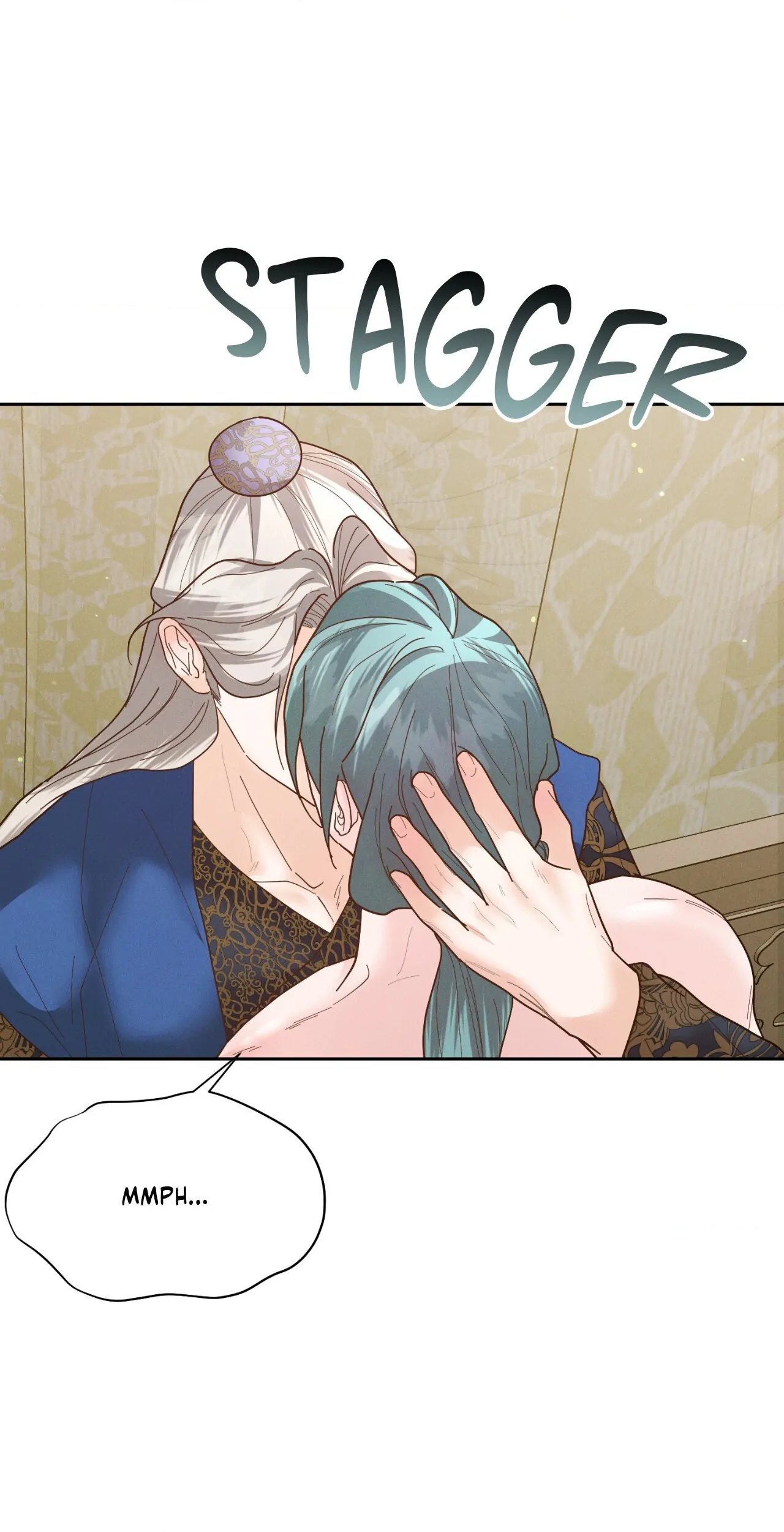 Down the Rabbit Hole [Official] - Chapter 30 manhwa