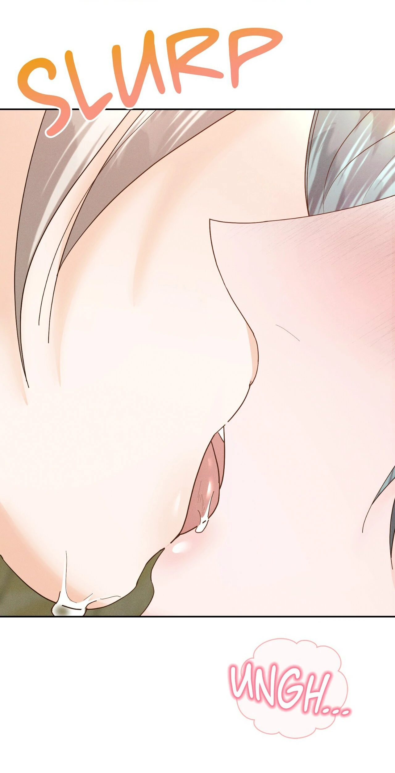 Down the Rabbit Hole [Official] - Chapter 30 manhwa
