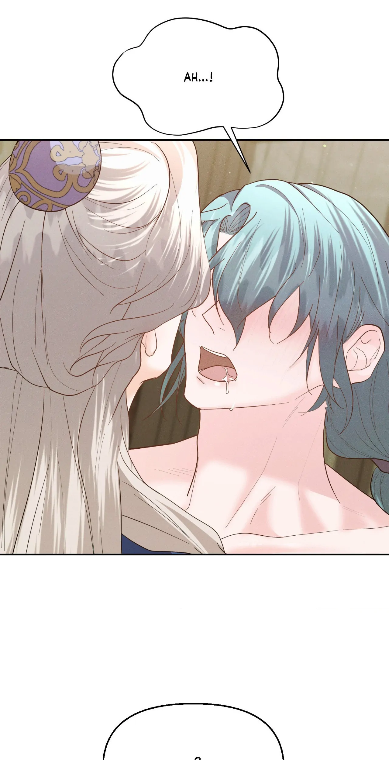 Down the Rabbit Hole [Official] - Chapter 30 manhwa