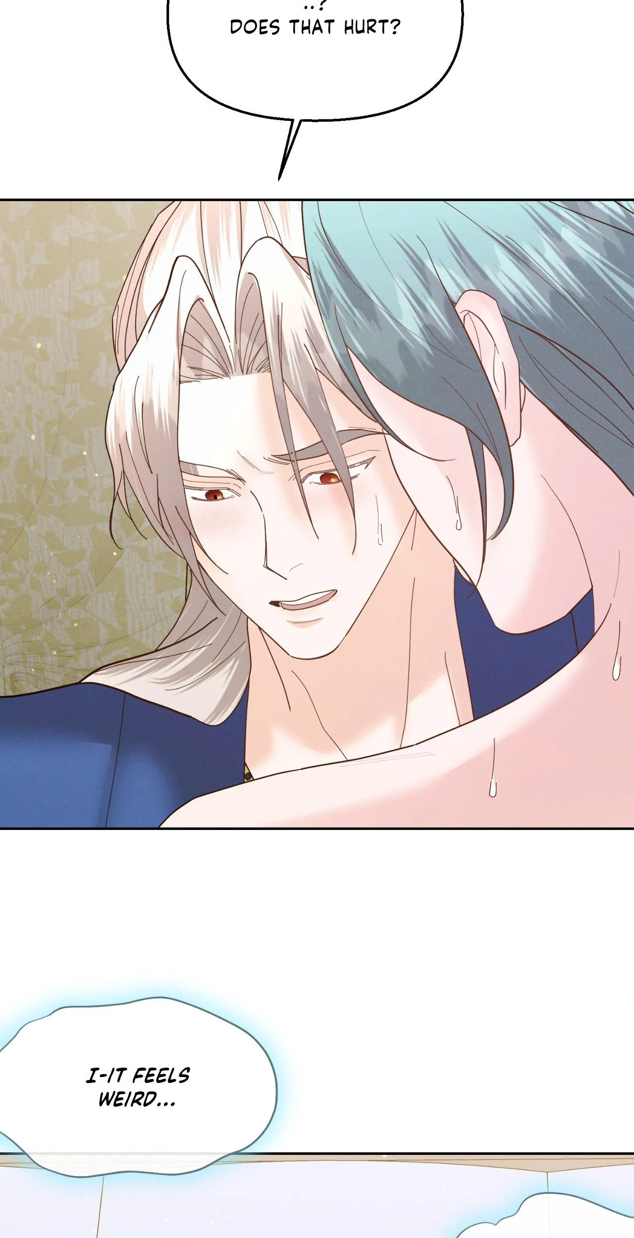 Down the Rabbit Hole [Official] - Chapter 30 manhwa
