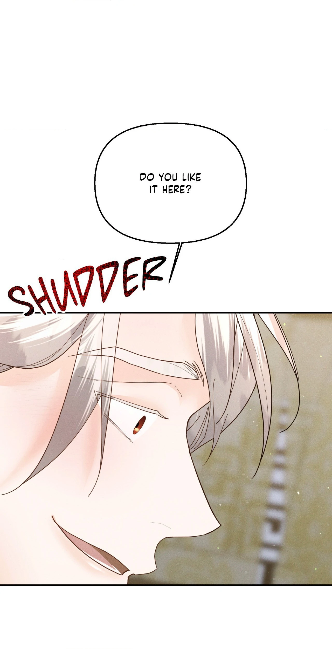 Down the Rabbit Hole [Official] - Chapter 30 manhwa