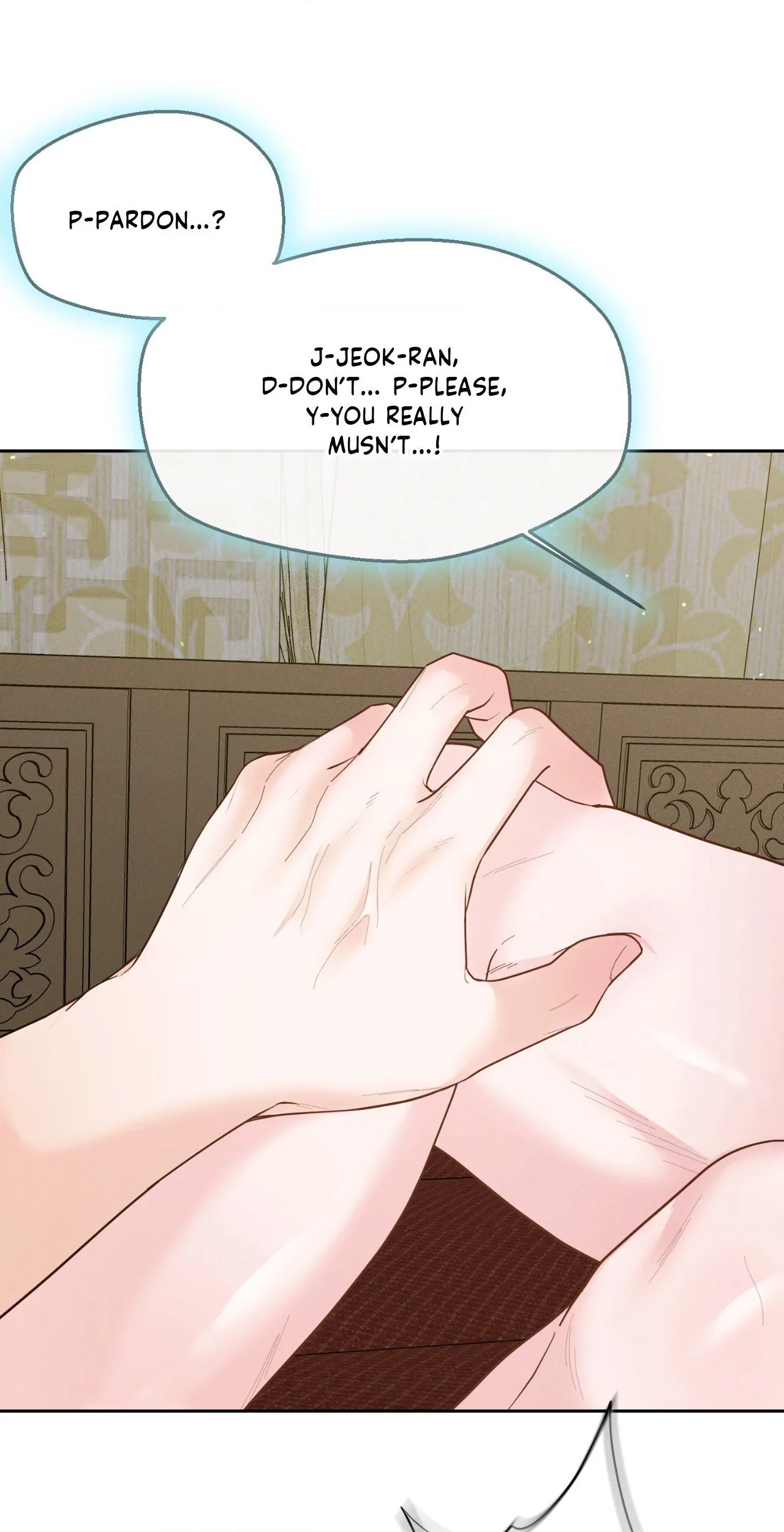 Down the Rabbit Hole [Official] - Chapter 30 manhwa