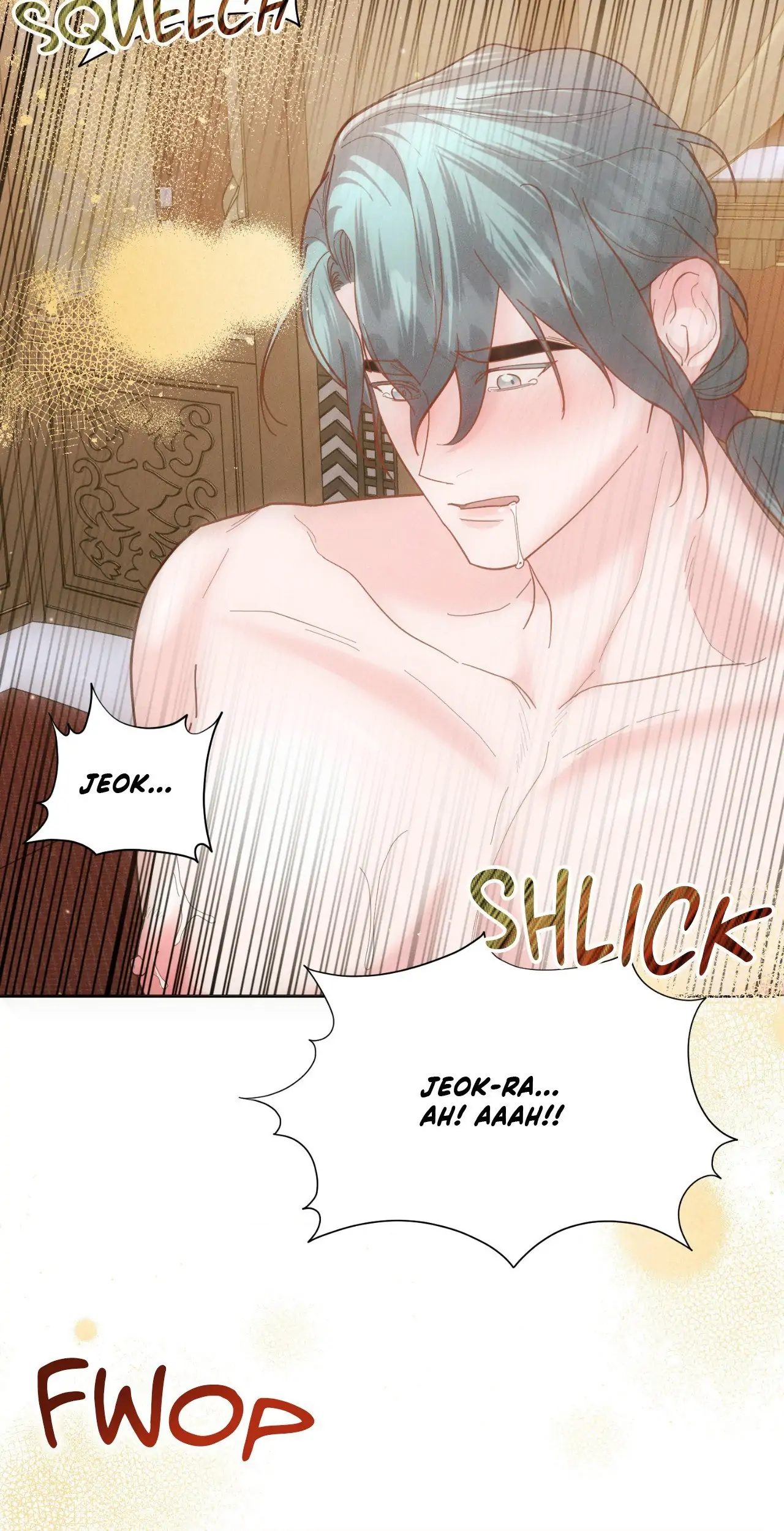 Down the Rabbit Hole [Official] - Chapter 30 manhwa