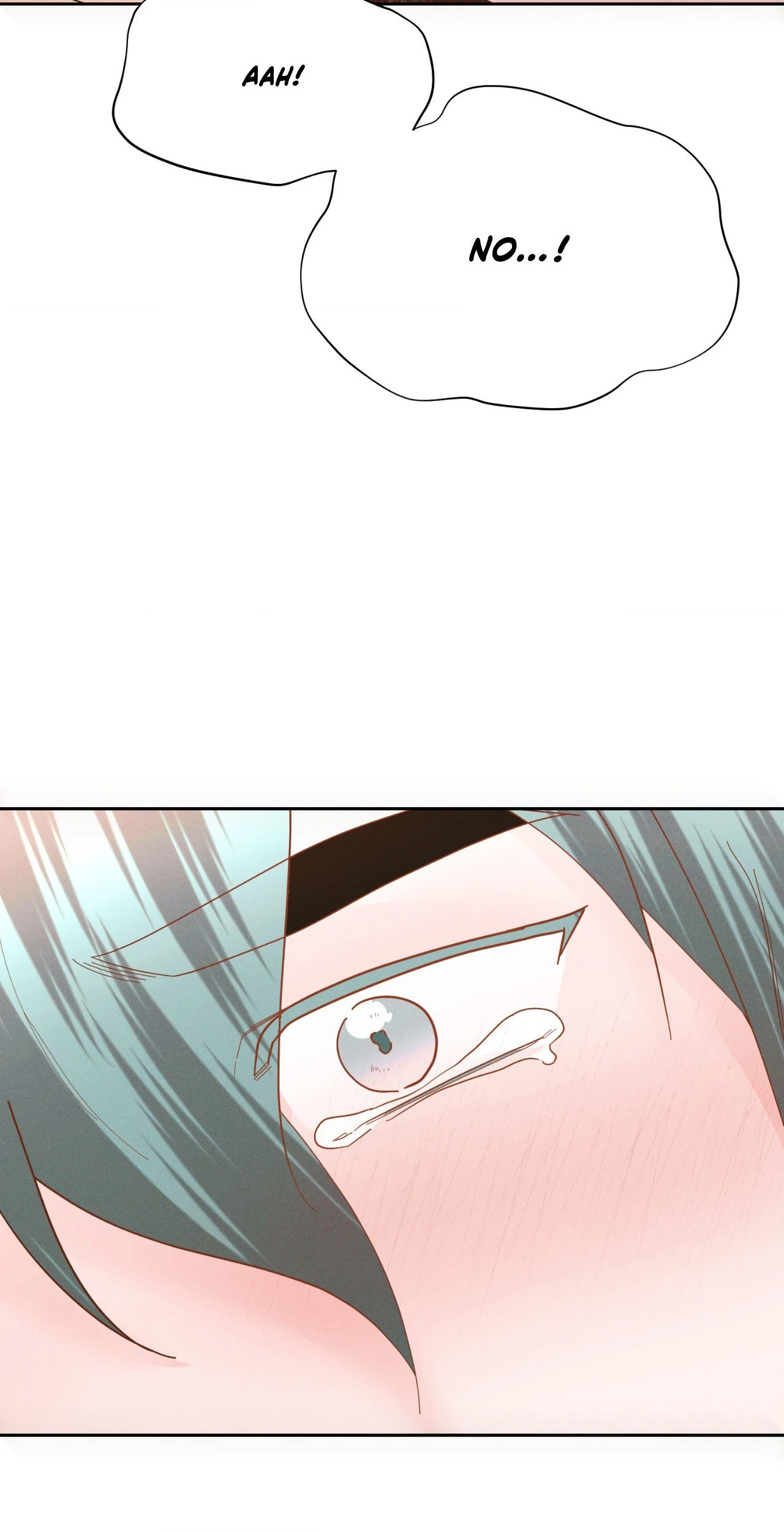 Down the Rabbit Hole [Official] - Chapter 30 manhwa