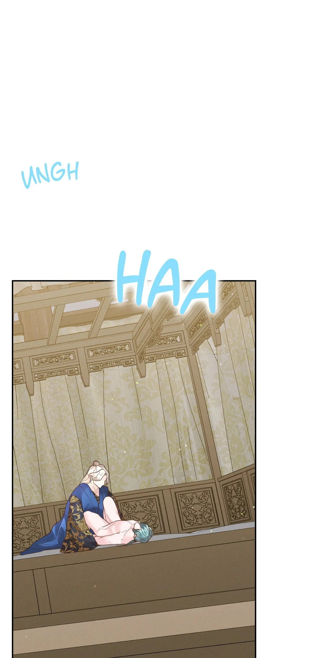 Down the Rabbit Hole [Official] - Chapter 30 manhwa