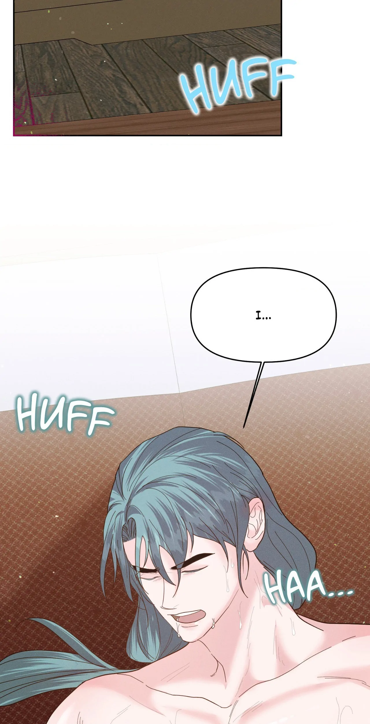 Down the Rabbit Hole [Official] - Chapter 30 manhwa