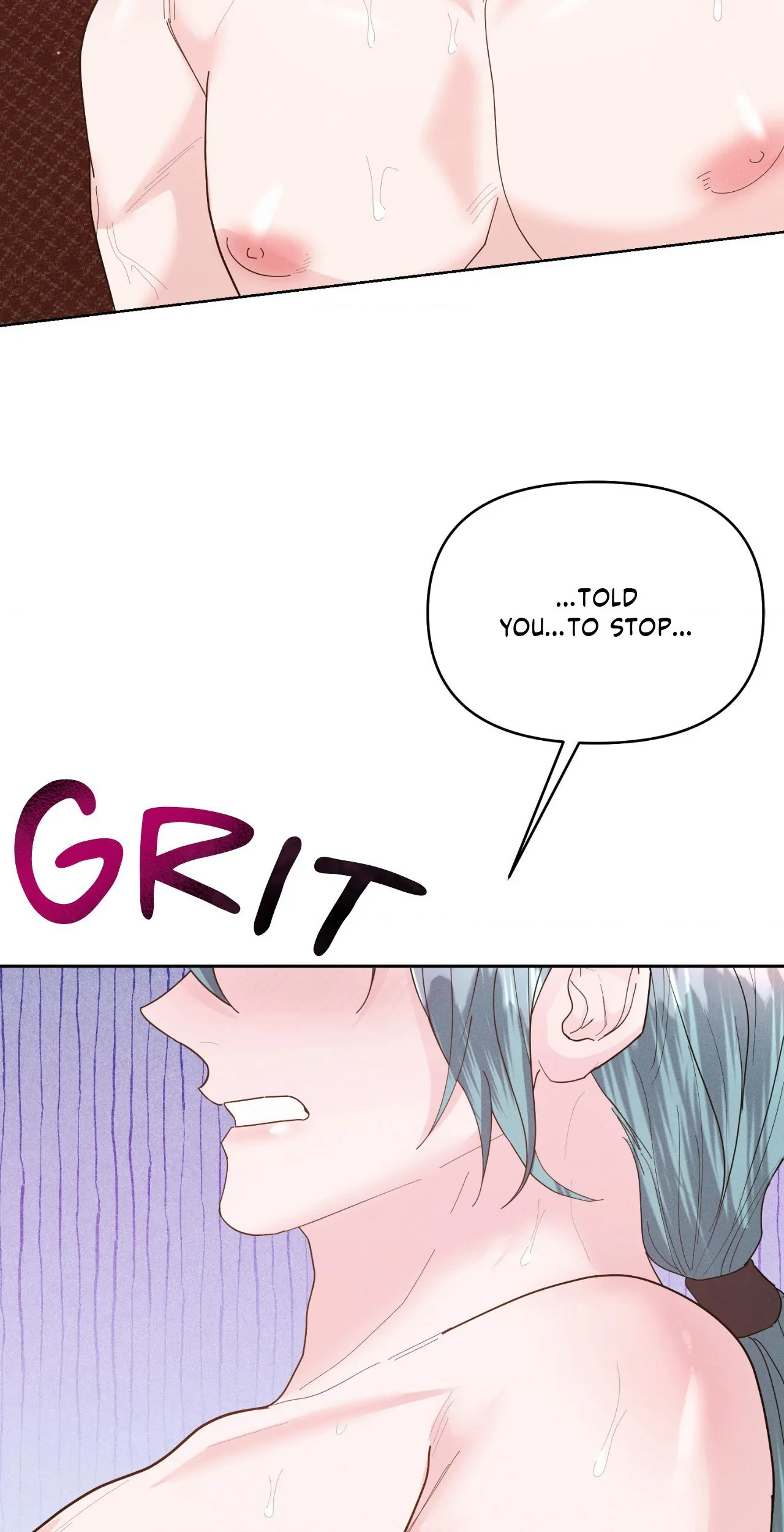 Down the Rabbit Hole [Official] - Chapter 30 manhwa