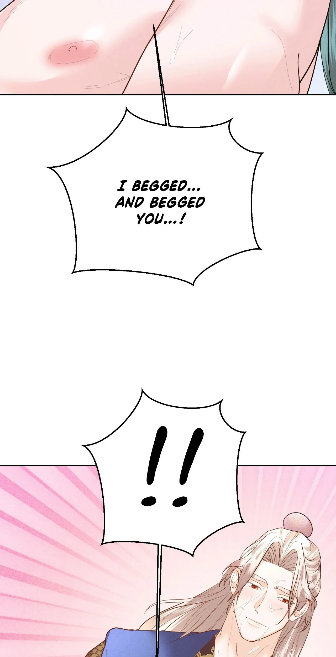 Down the Rabbit Hole [Official] - Chapter 30 manhwa