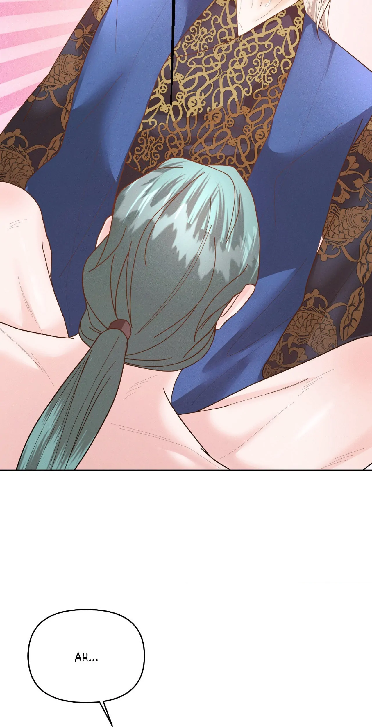 Down the Rabbit Hole [Official] - Chapter 30 manhwa