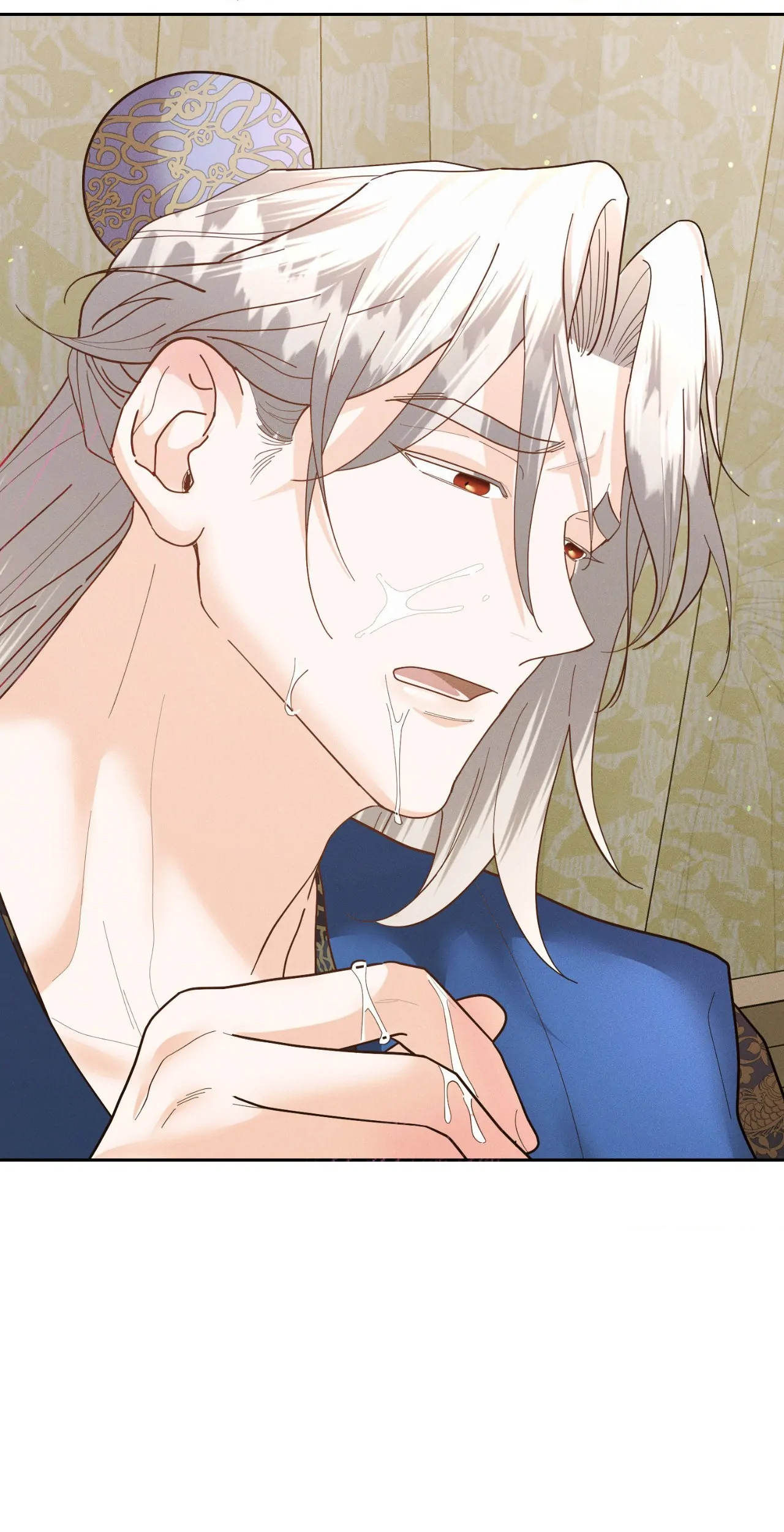 Down the Rabbit Hole [Official] - Chapter 30 manhwa