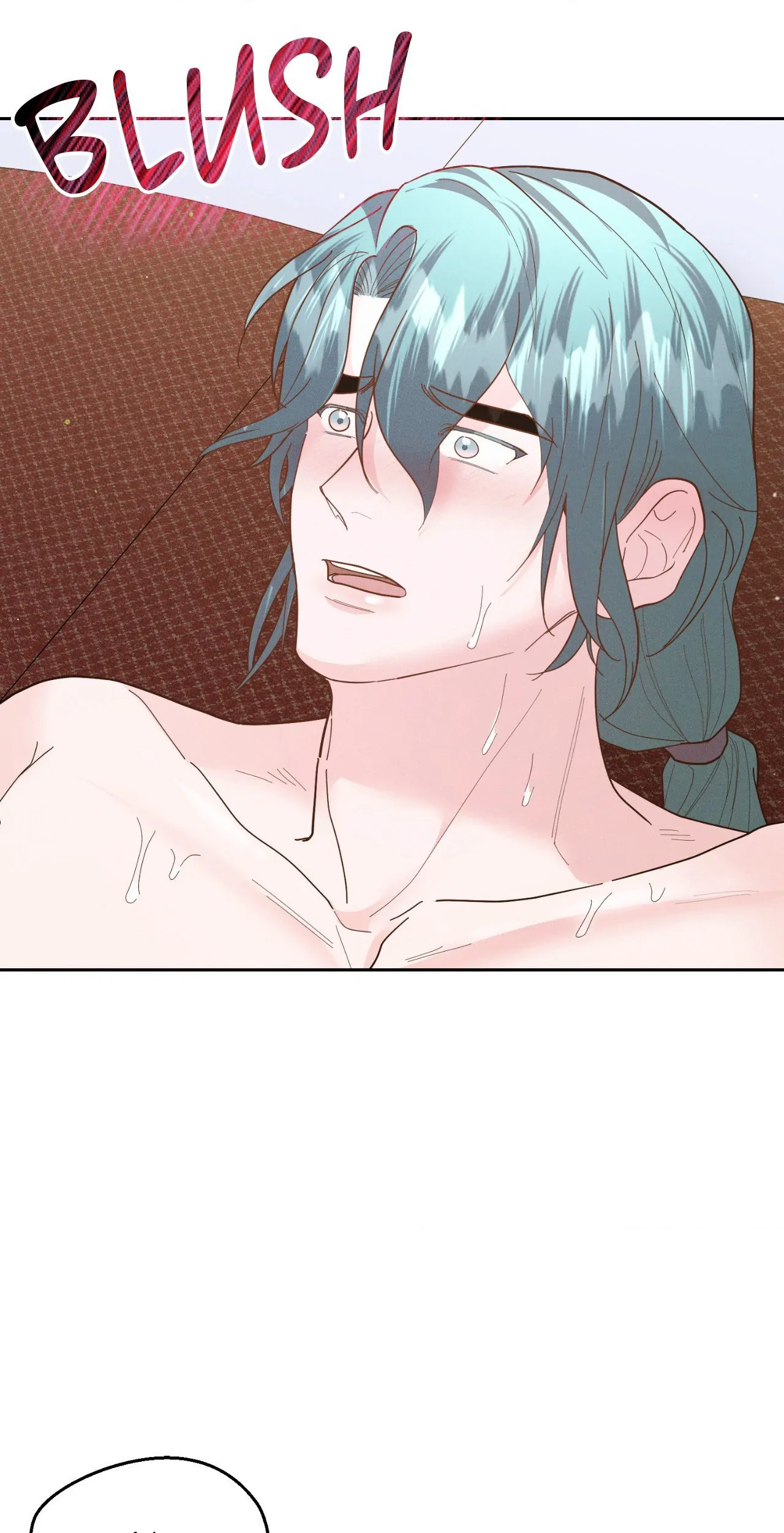 Down the Rabbit Hole [Official] - Chapter 30 manhwa