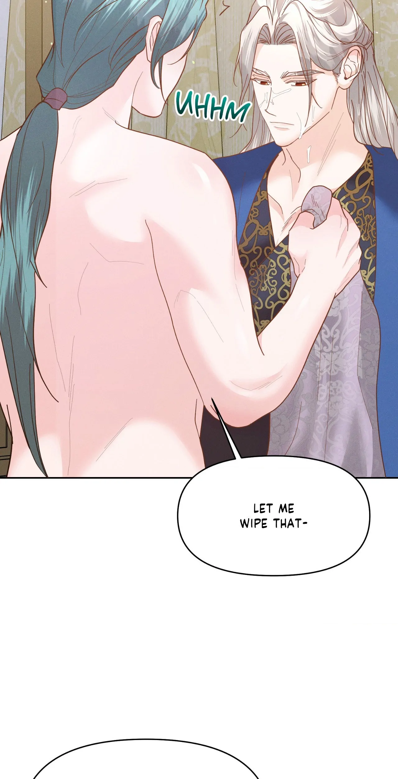 Down the Rabbit Hole [Official] - Chapter 30 manhwa
