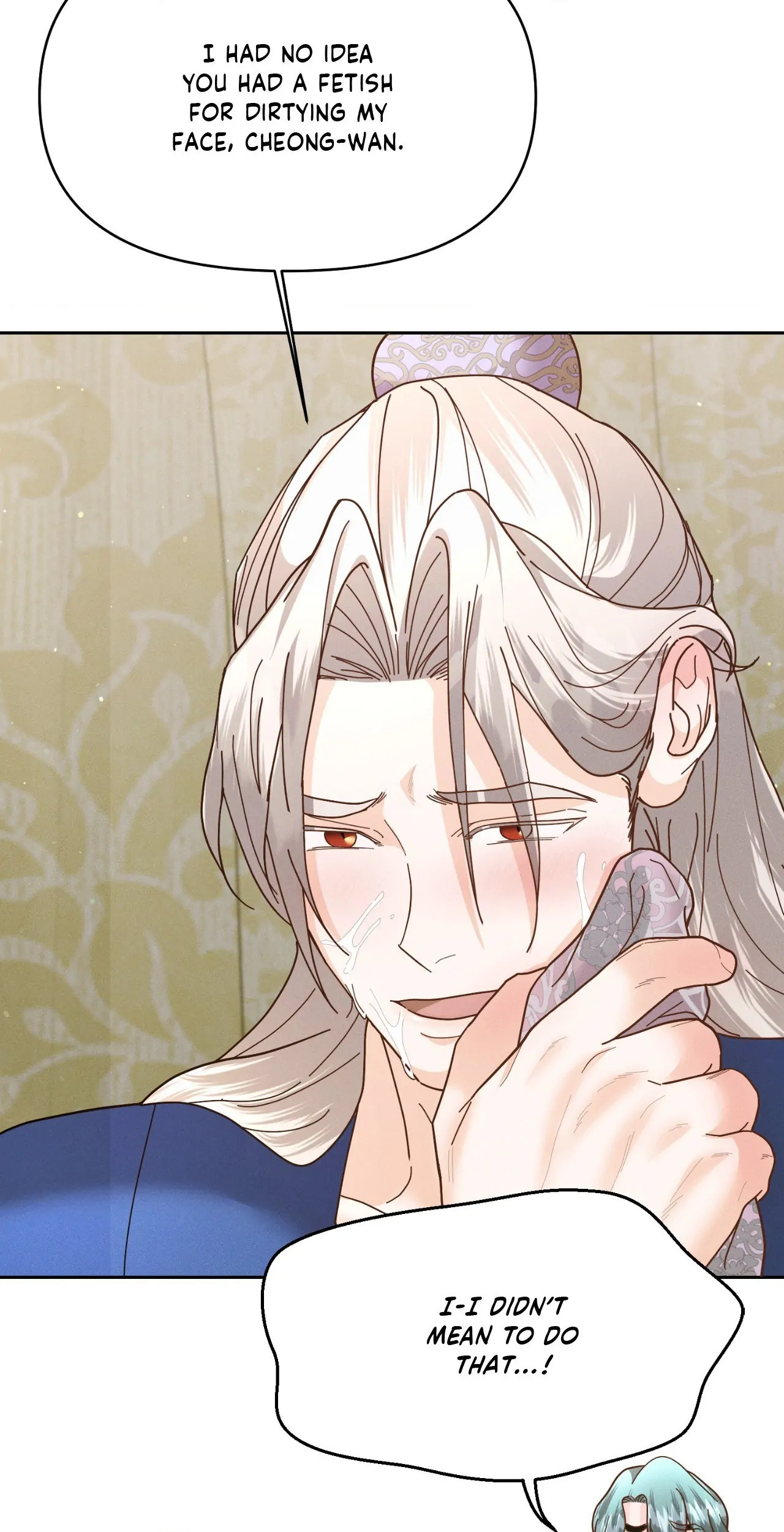 Down the Rabbit Hole [Official] - Chapter 30 manhwa