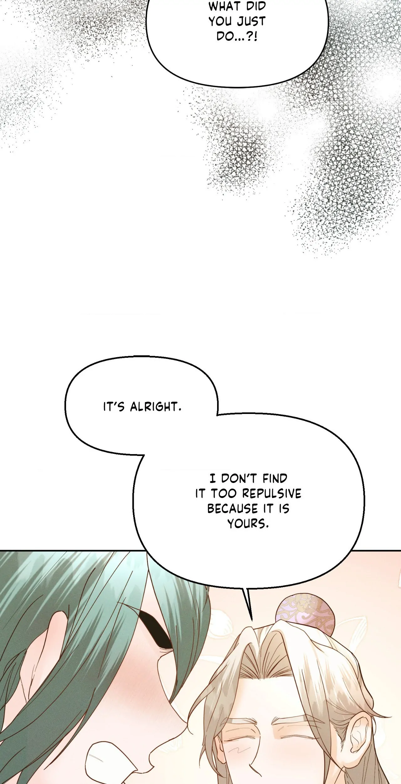 Down the Rabbit Hole [Official] - Chapter 30 manhwa