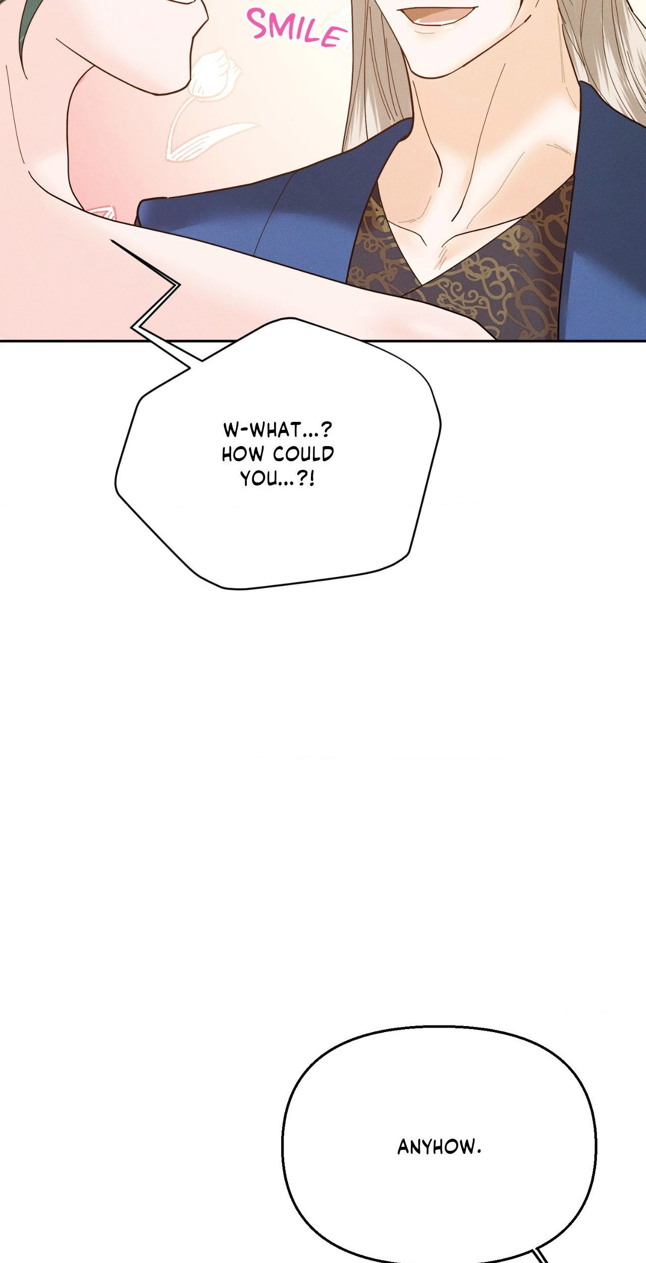 Down the Rabbit Hole [Official] - Chapter 30 manhwa