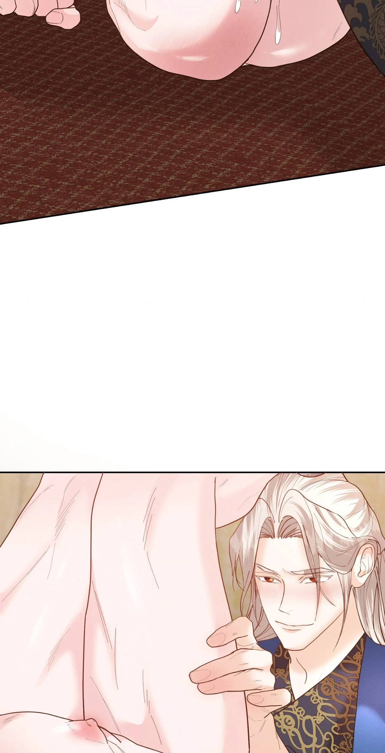 Down the Rabbit Hole [Official] - Chapter 30 manhwa
