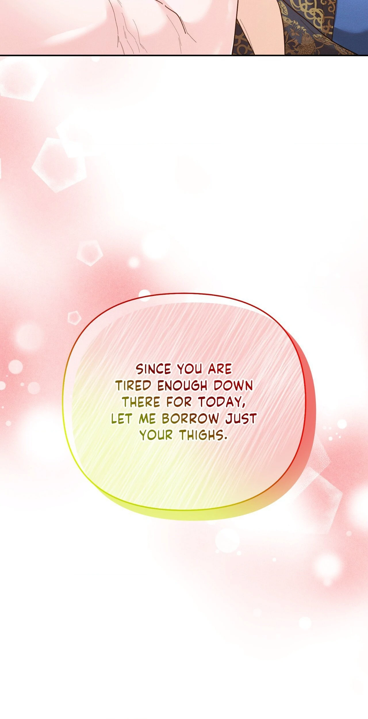 Down the Rabbit Hole [Official] - Chapter 30 manhwa