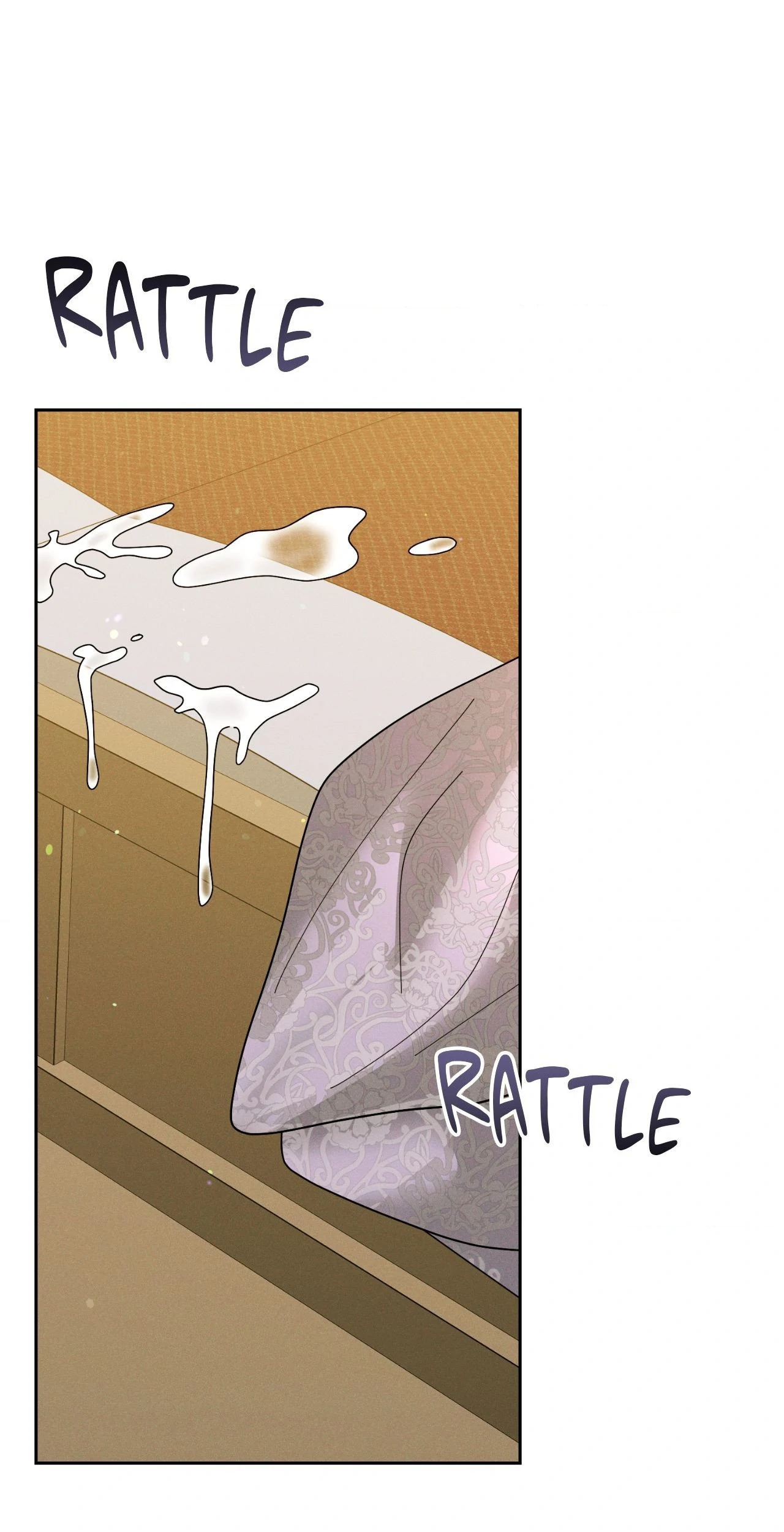 Down the Rabbit Hole [Official] - Chapter 31 manhwa