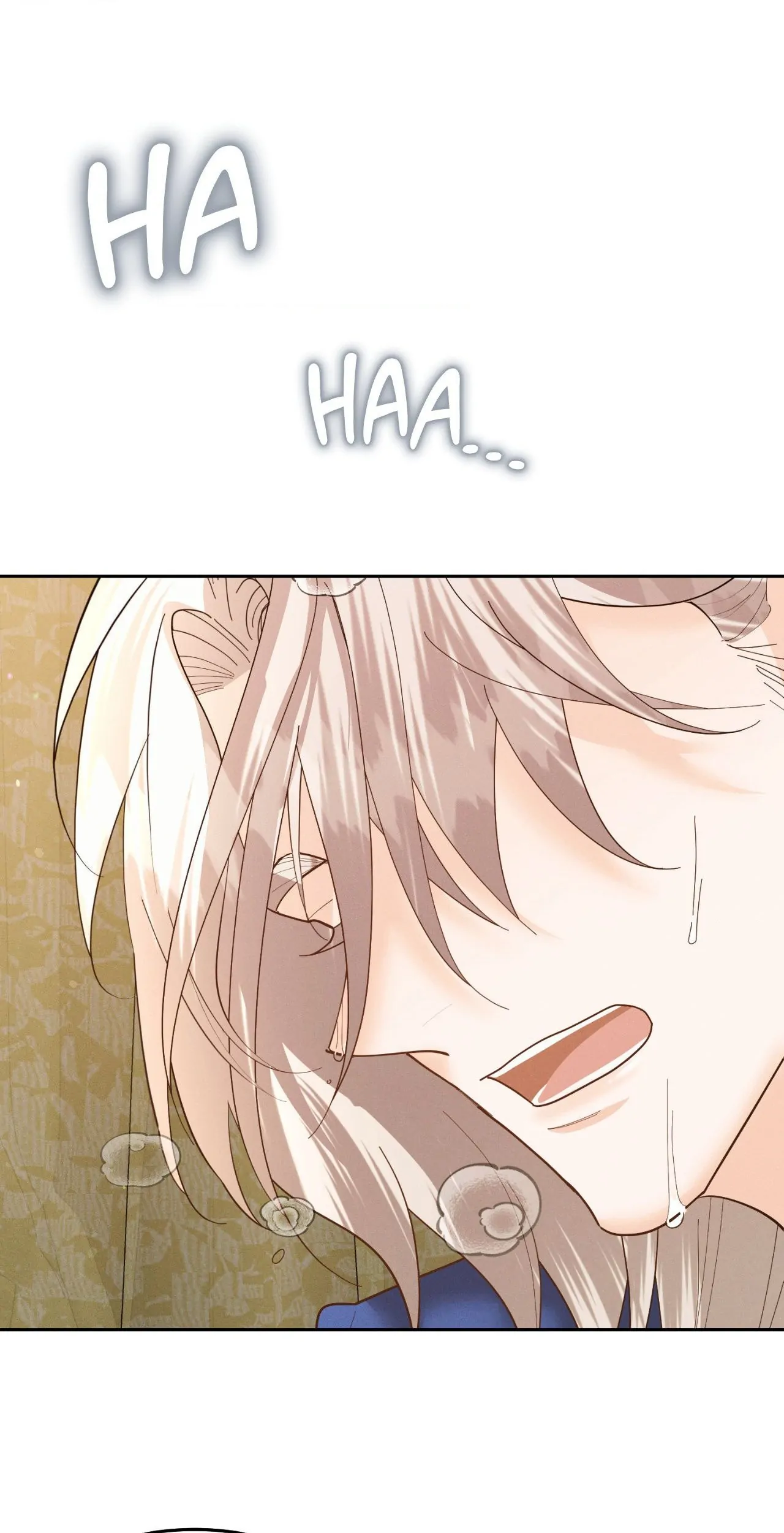Down the Rabbit Hole [Official] - Chapter 31 manhwa