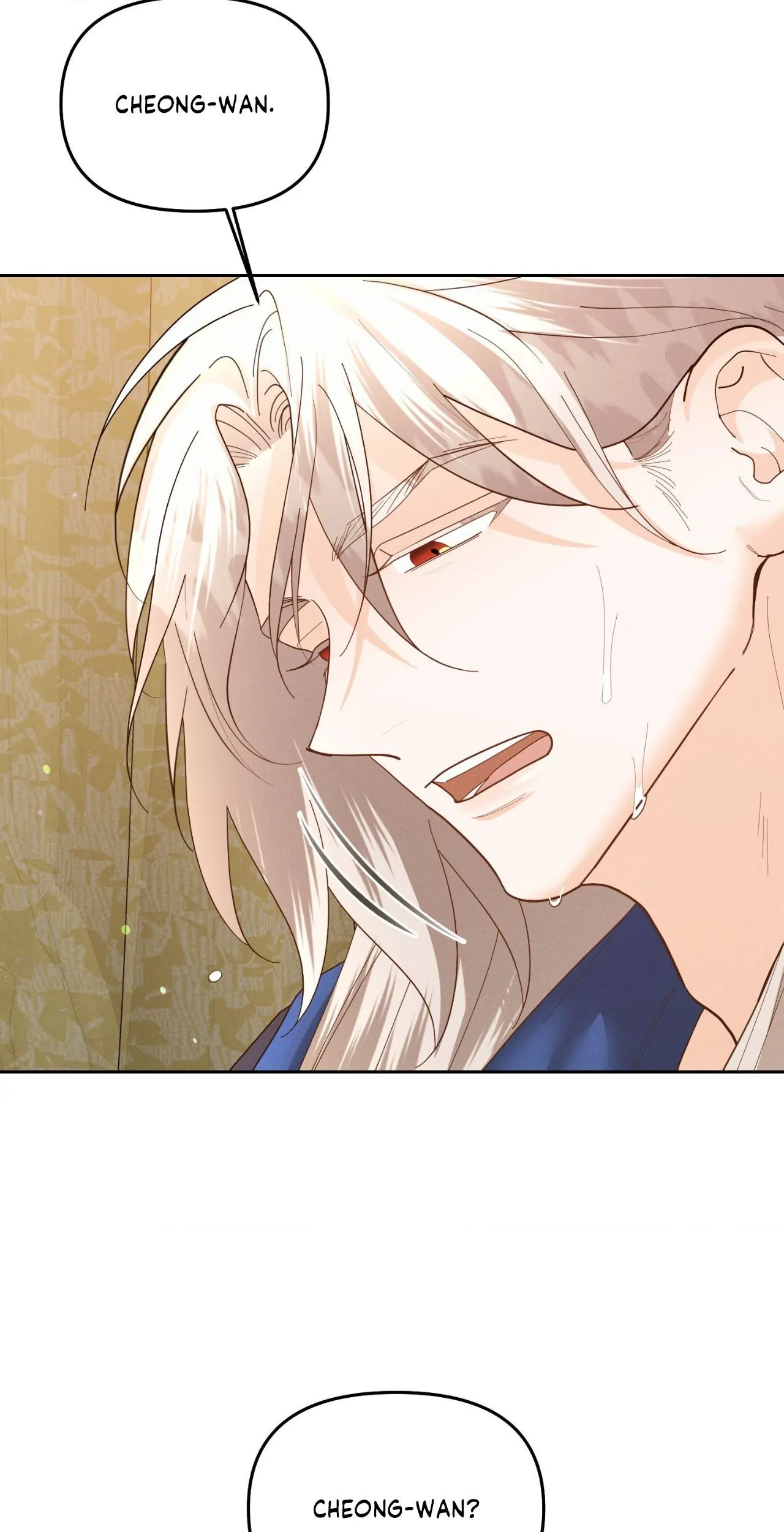 Down the Rabbit Hole [Official] - Chapter 31 manhwa