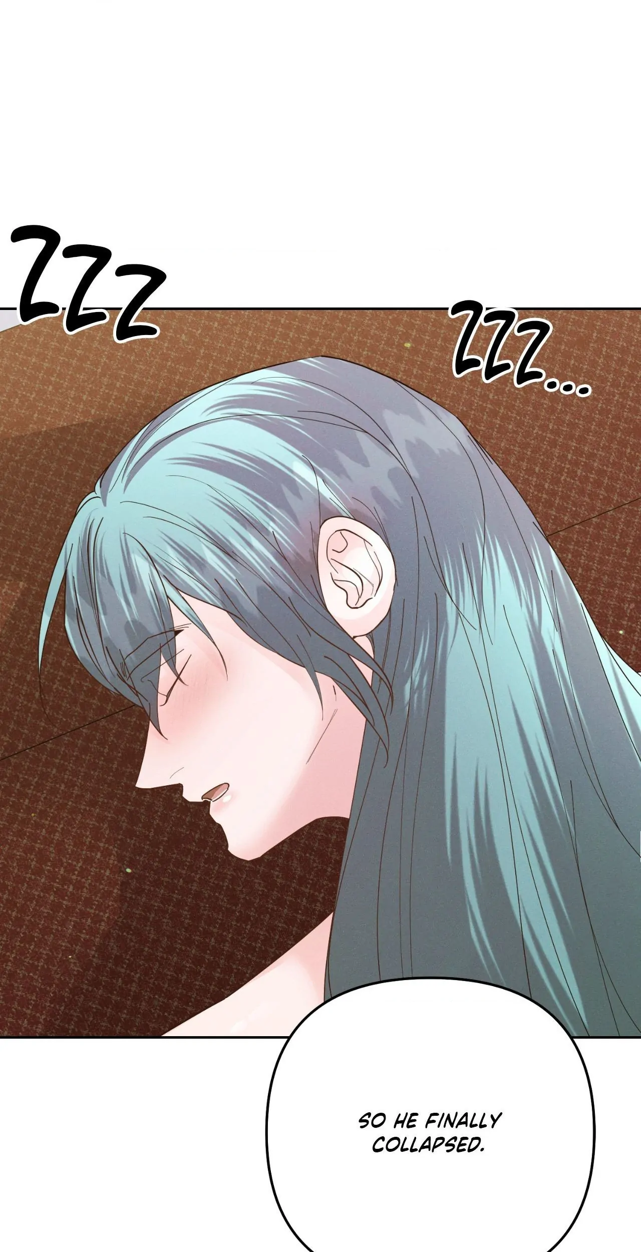 Down the Rabbit Hole [Official] - Chapter 31 manhwa