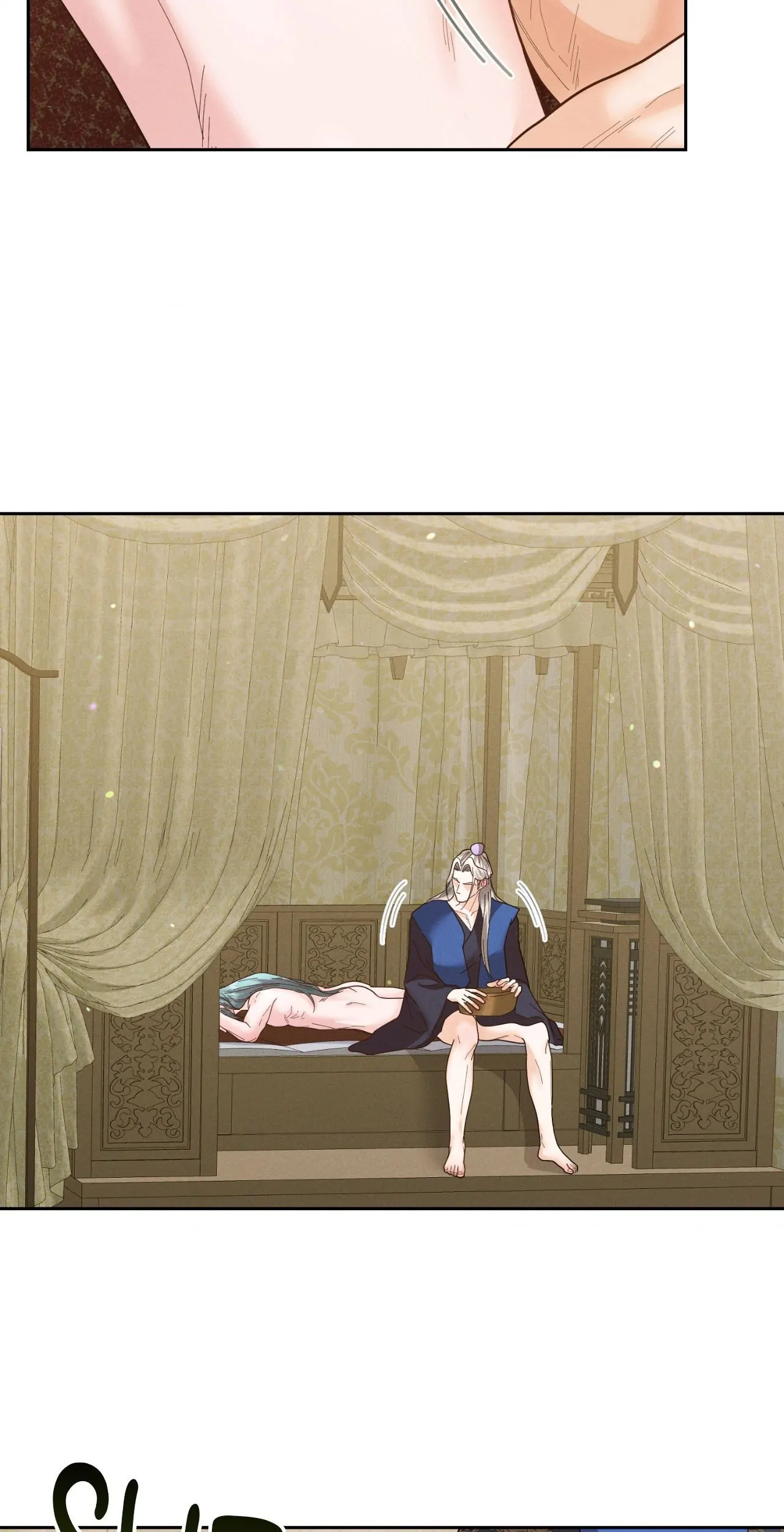Down the Rabbit Hole [Official] - Chapter 31 manhwa