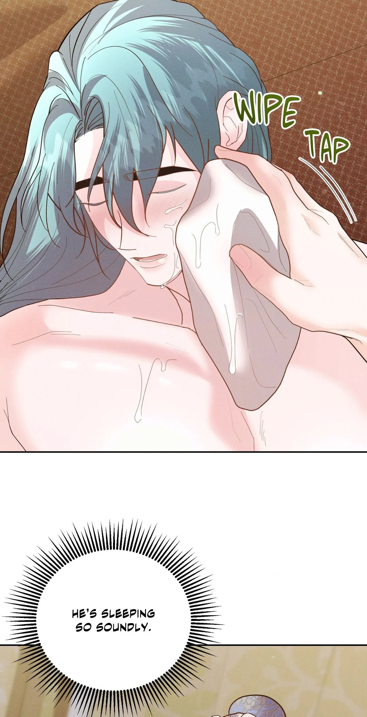 Down the Rabbit Hole [Official] - Chapter 31 manhwa