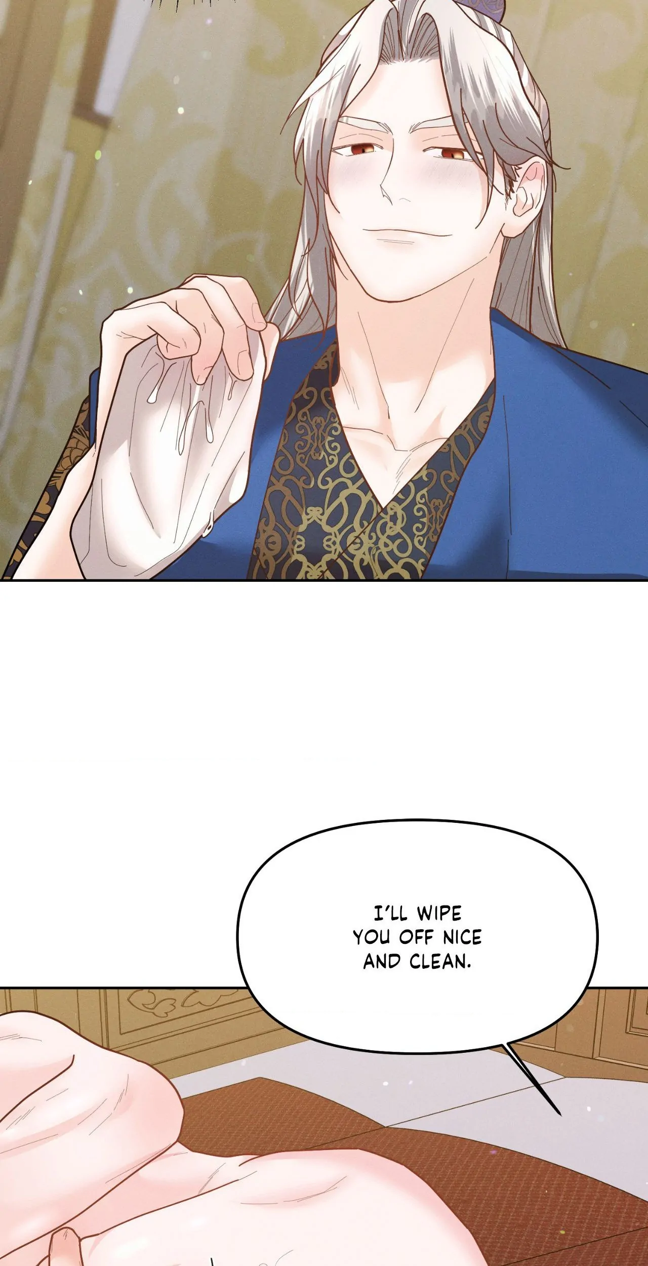 Down the Rabbit Hole [Official] - Chapter 31 manhwa